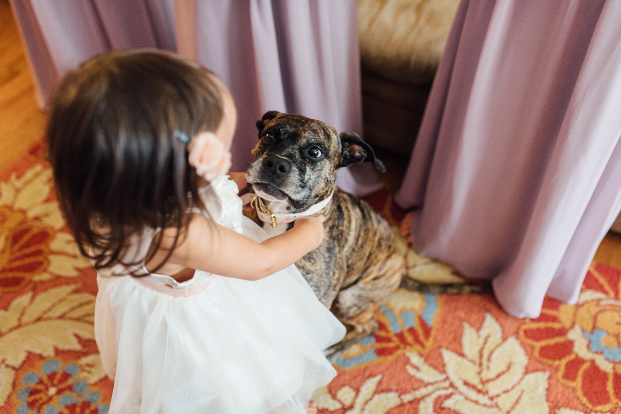 Moon + Nina - Bartram's Garden Wedding - Philadelphia Wedding Photographer - Alison Dunn Photography photo-19