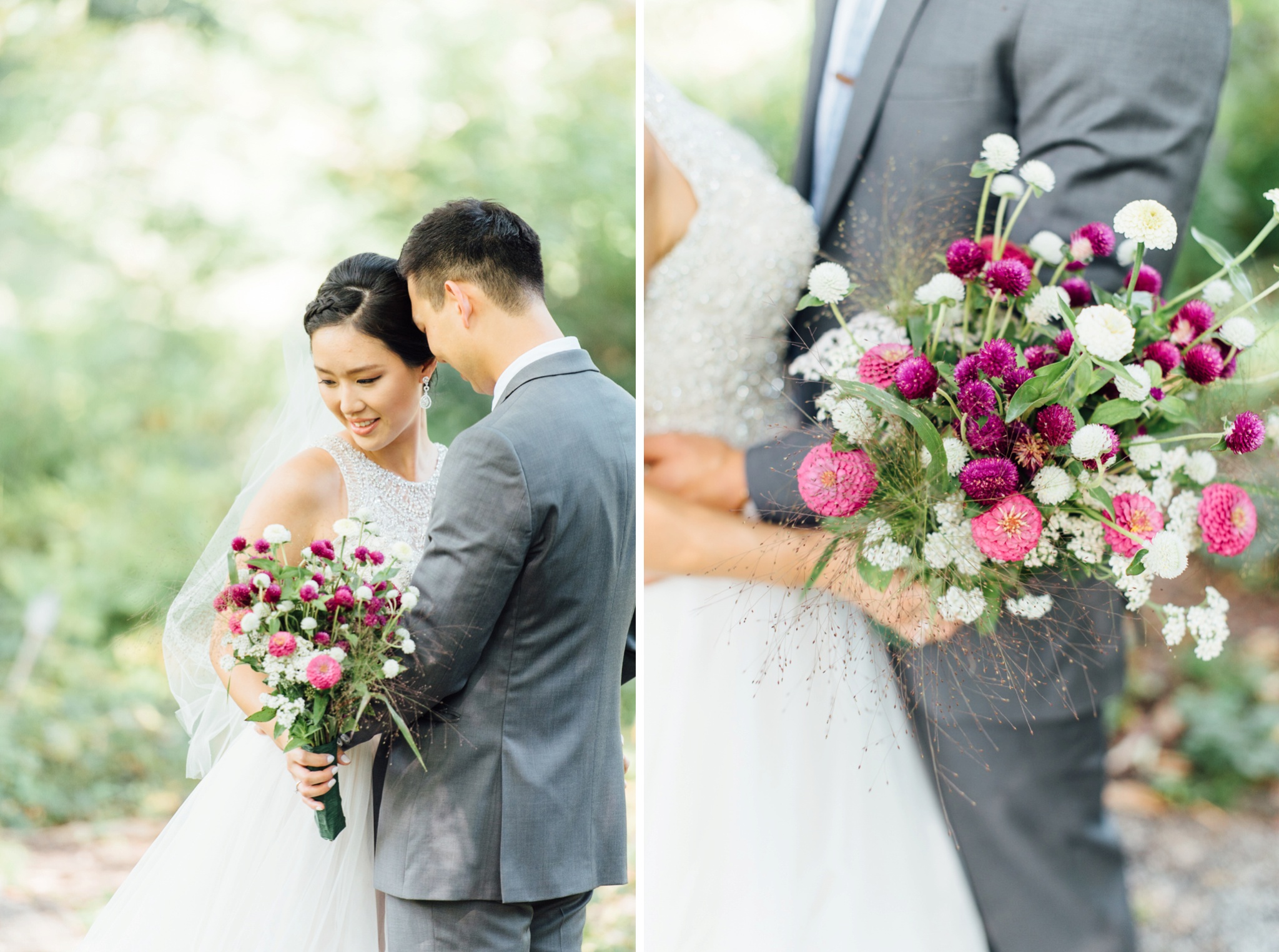 Moon + Nina - Bartram's Garden Wedding - Philadelphia Wedding Photographer - Alison Dunn Photography photo-11