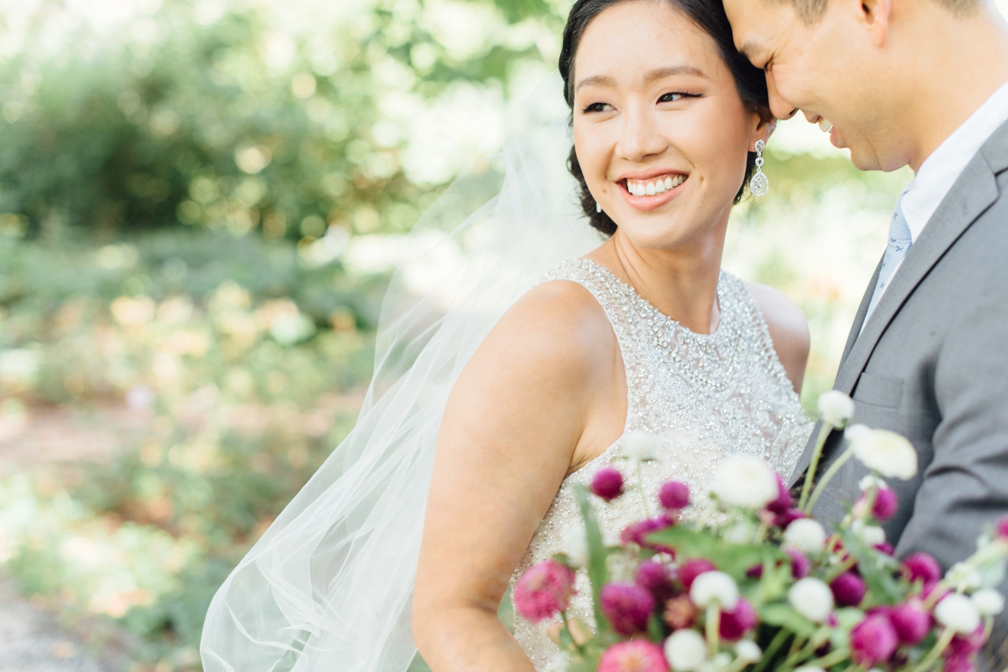 Moon + Nina - Bartram's Garden Wedding - Philadelphia Wedding Photographer - Alison Dunn Photography photo-11