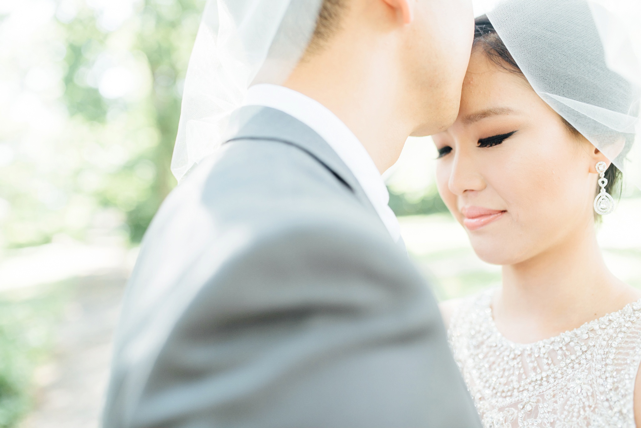 Moon + Nina - Bartram's Garden Wedding - Philadelphia Wedding Photographer - Alison Dunn Photography photo-38