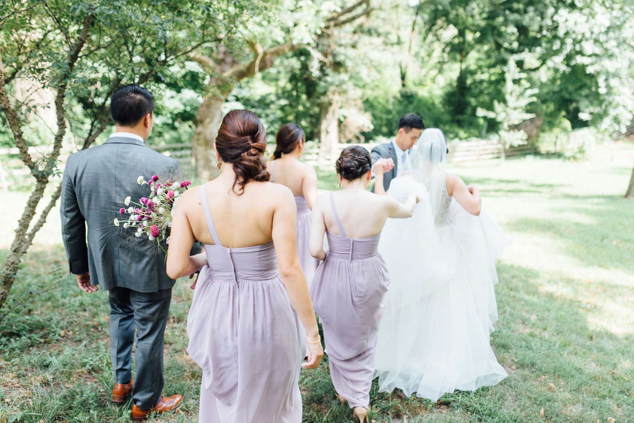 Moon + Nina - Bartram's Garden Wedding - Philadelphia Wedding Photographer - Alison Dunn Photography photo-50