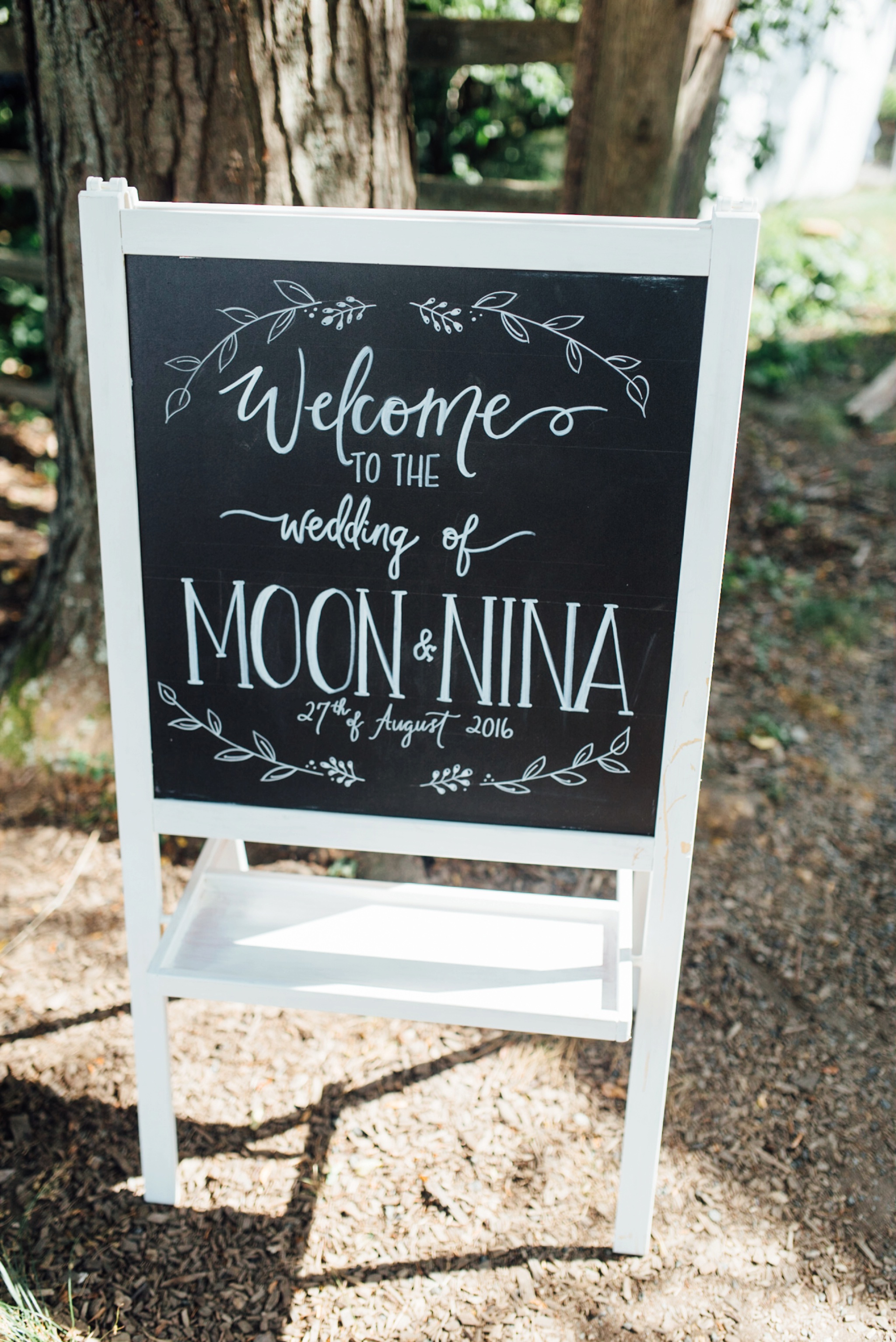 Moon + Nina - Bartram's Garden Wedding - Philadelphia Wedding Photographer - Alison Dunn Photography photo-63