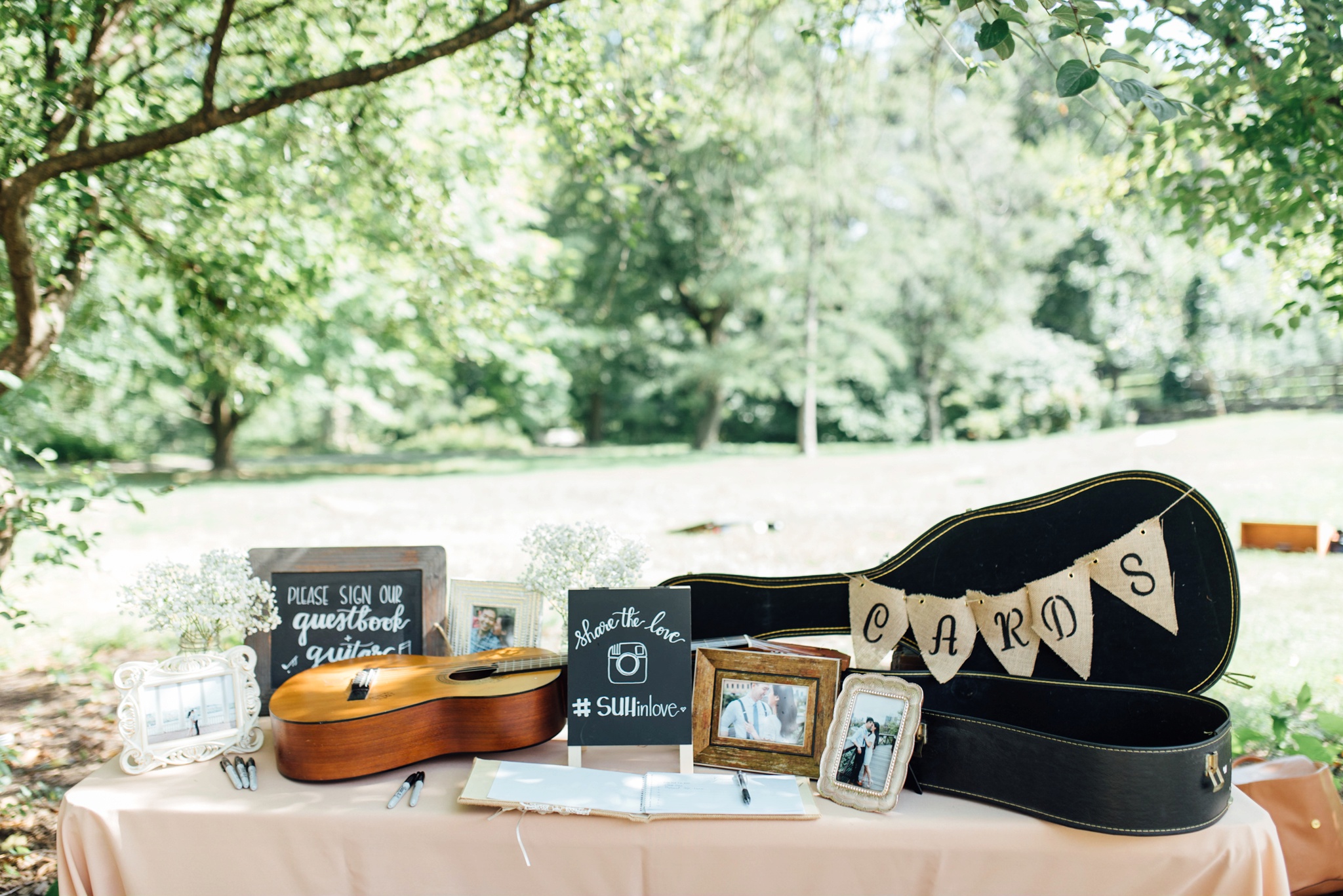 Moon + Nina - Bartram's Garden Wedding - Philadelphia Wedding Photographer - Alison Dunn Photography photo-64