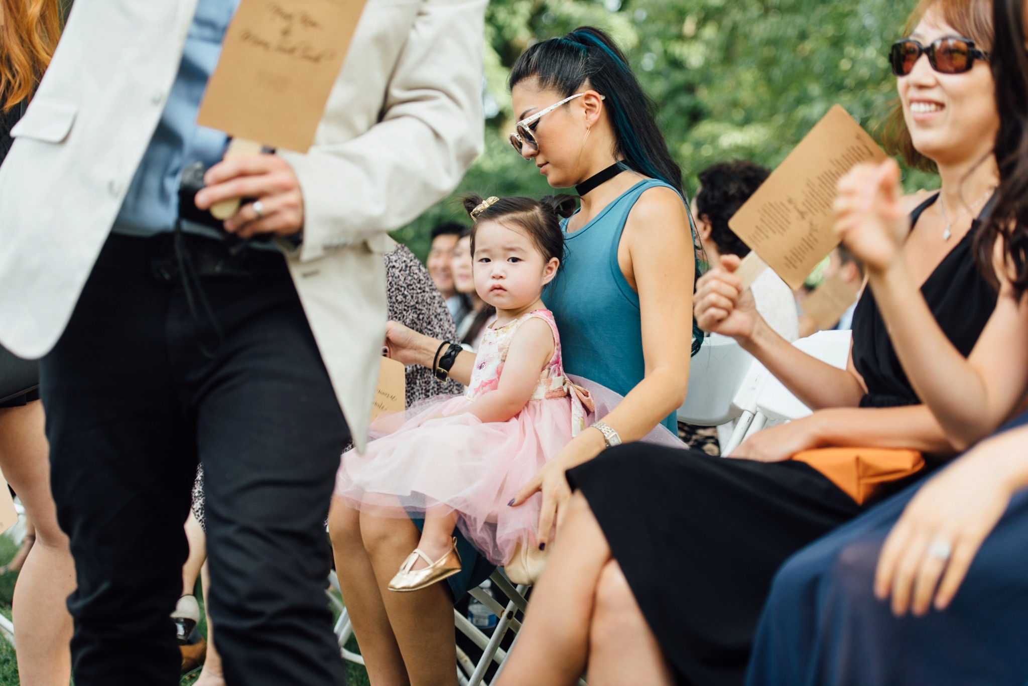 Moon + Nina - Bartram's Garden Wedding - Philadelphia Wedding Photographer - Alison Dunn Photography photo-65