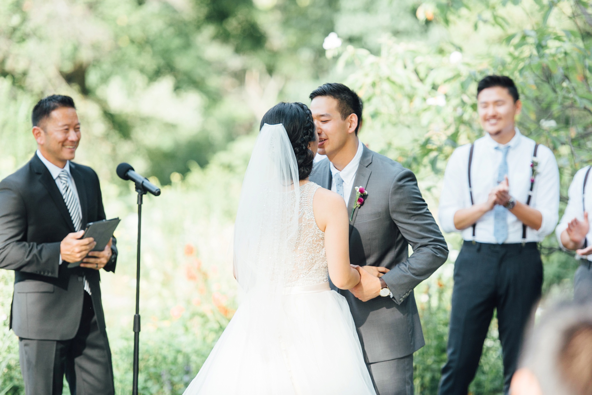 Moon + Nina - Bartram's Garden Wedding - Philadelphia Wedding Photographer - Alison Dunn Photography photo-72