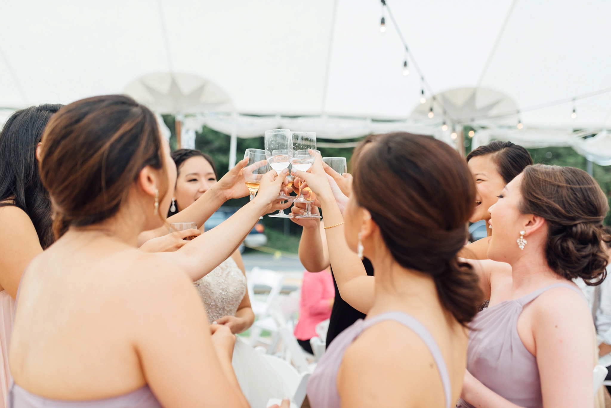 Moon + Nina - Bartram's Garden Wedding - Philadelphia Wedding Photographer - Alison Dunn Photography photo-94