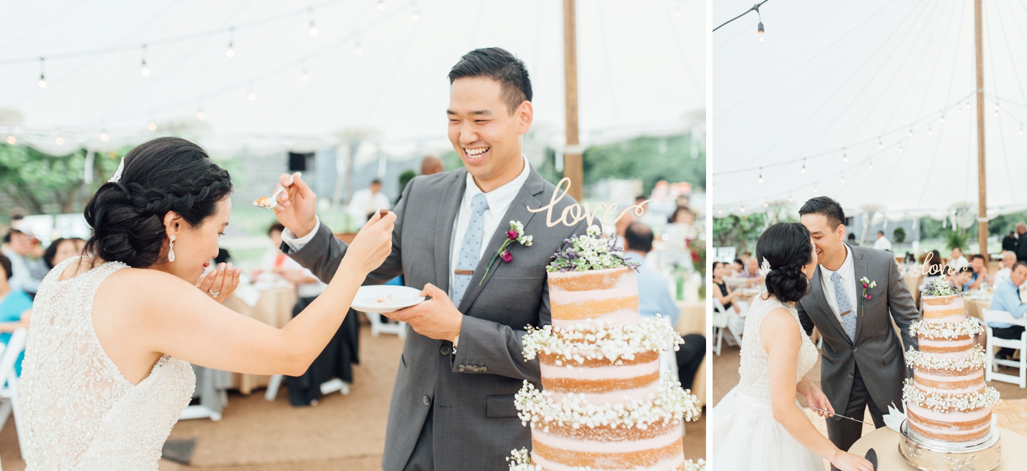 Moon + Nina - Bartram's Garden Wedding - Philadelphia Wedding Photographer - Alison Dunn Photography photo-96