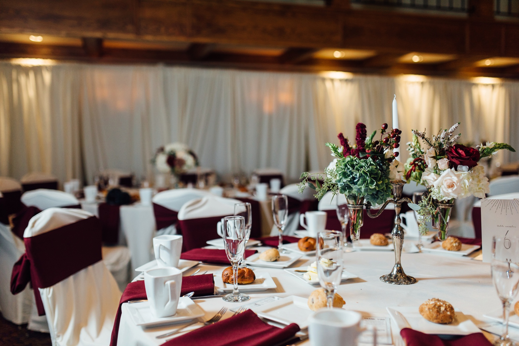 West + Elizabeth - Moorestown Community House Wedding Reception - Alison Dunn Photography photo