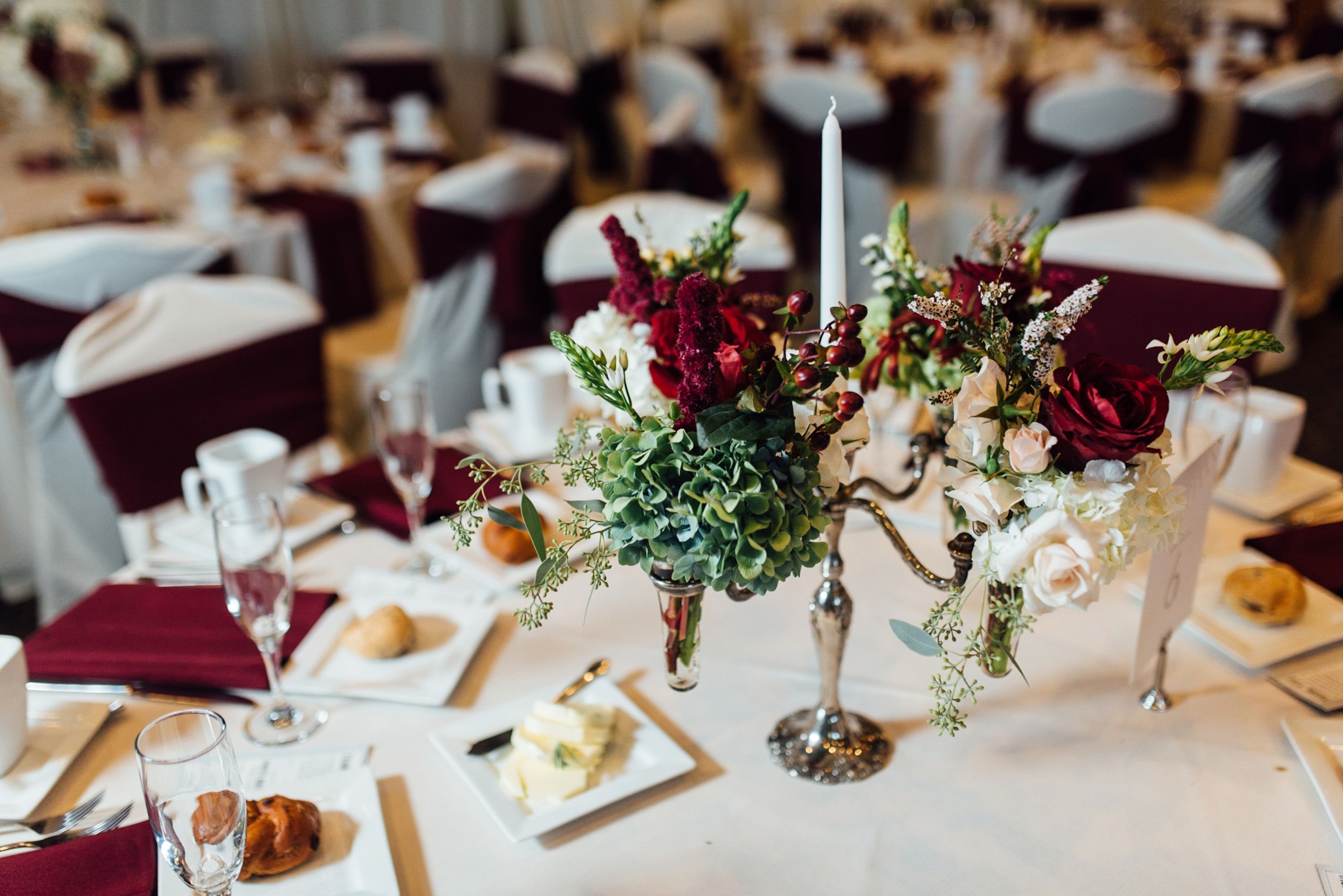 West + Elizabeth - Moorestown Community House Wedding Reception - Alison Dunn Photography photo