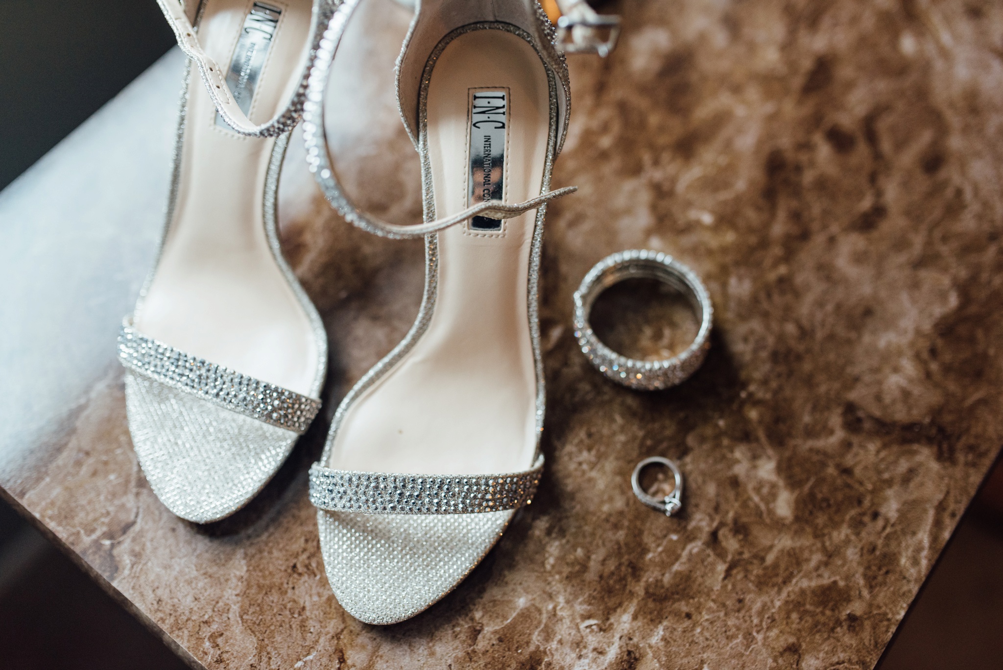 Lisa + Brian - Union League Golf Club at Torresdale - Philadelphia Wedding Photographer photo