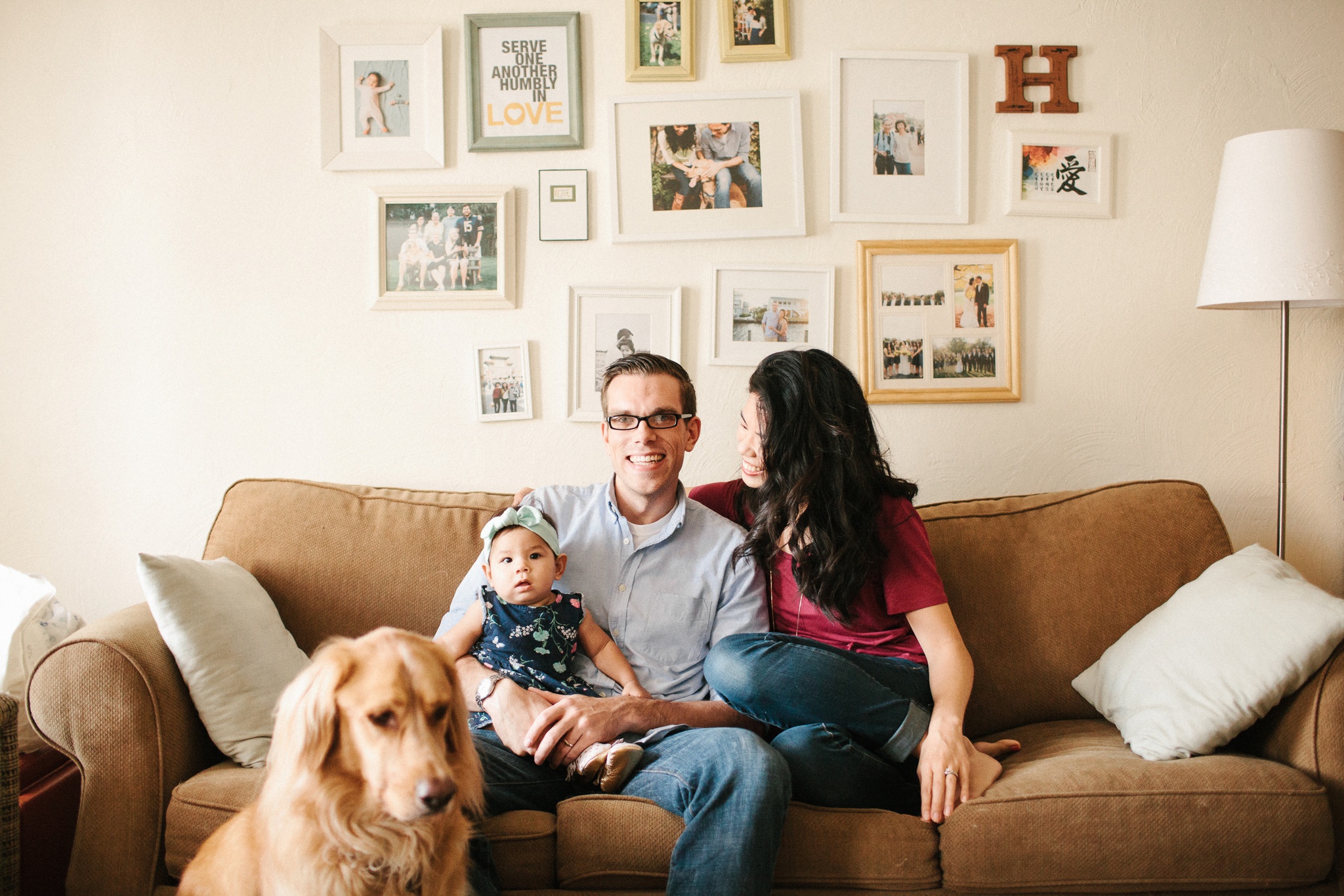 Northern Liberties Family Session - Autumn Kern Photography photo