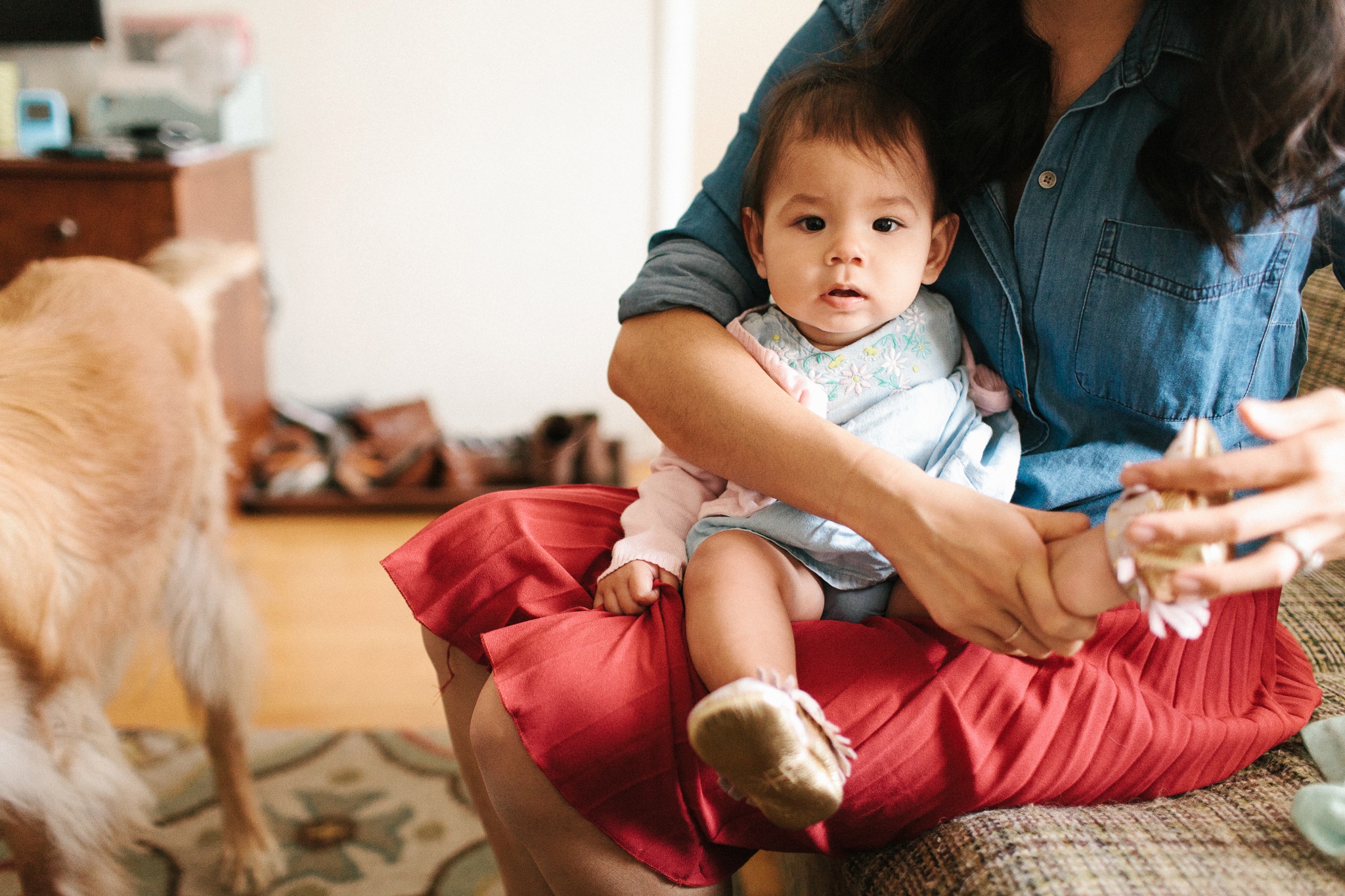 Northern Liberties Family Session - Autumn Kern Photography photo