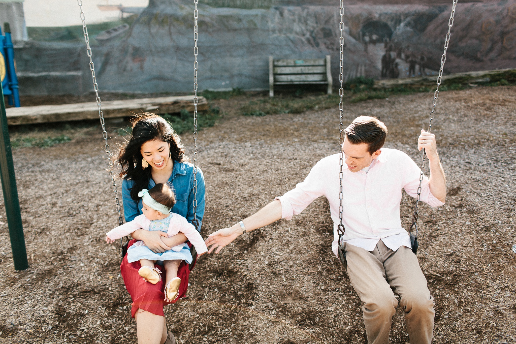 Northern Liberties Family Session - Autumn Kern Photography photo