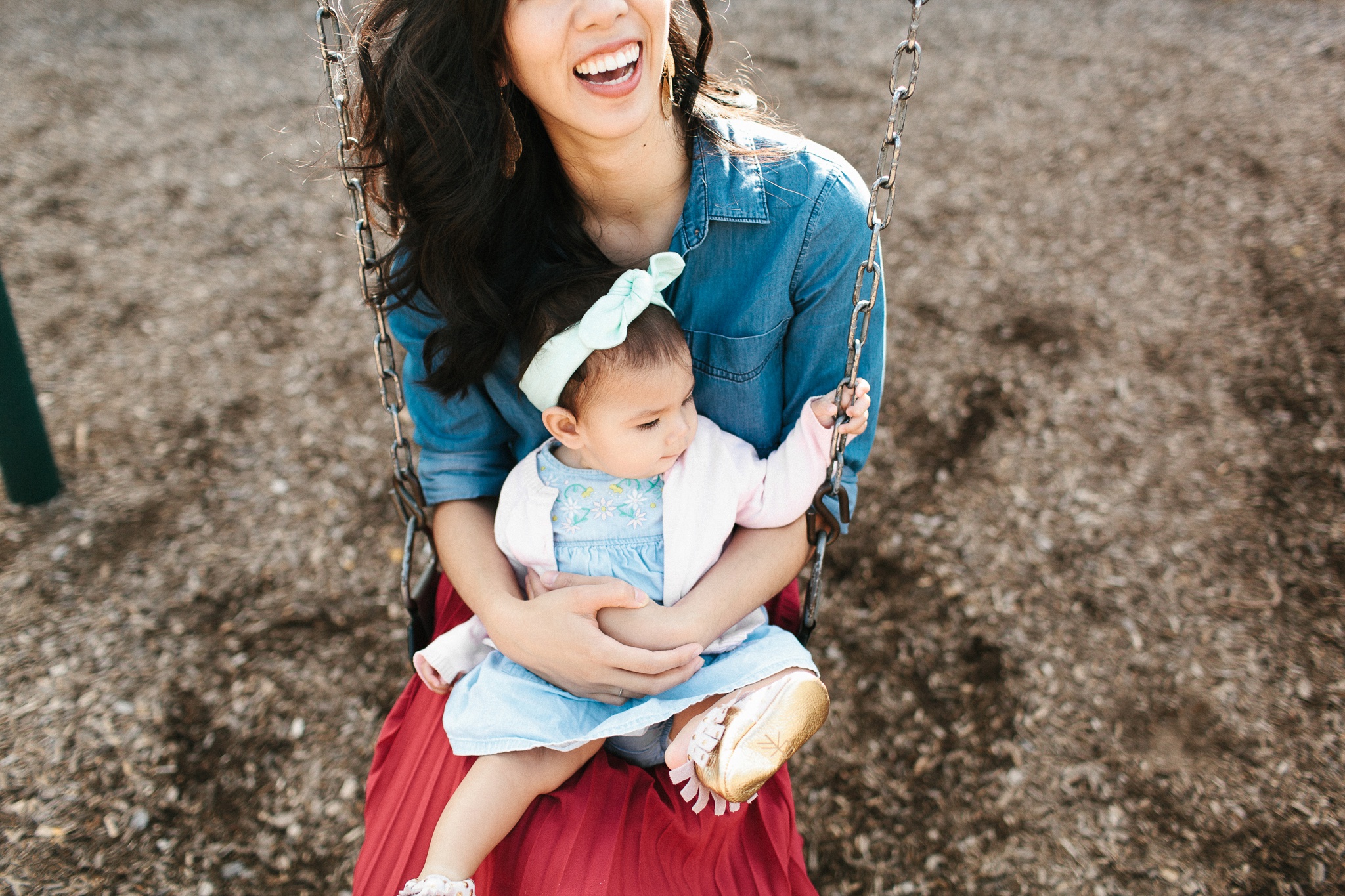 Northern Liberties Family Session - Autumn Kern Photography photo