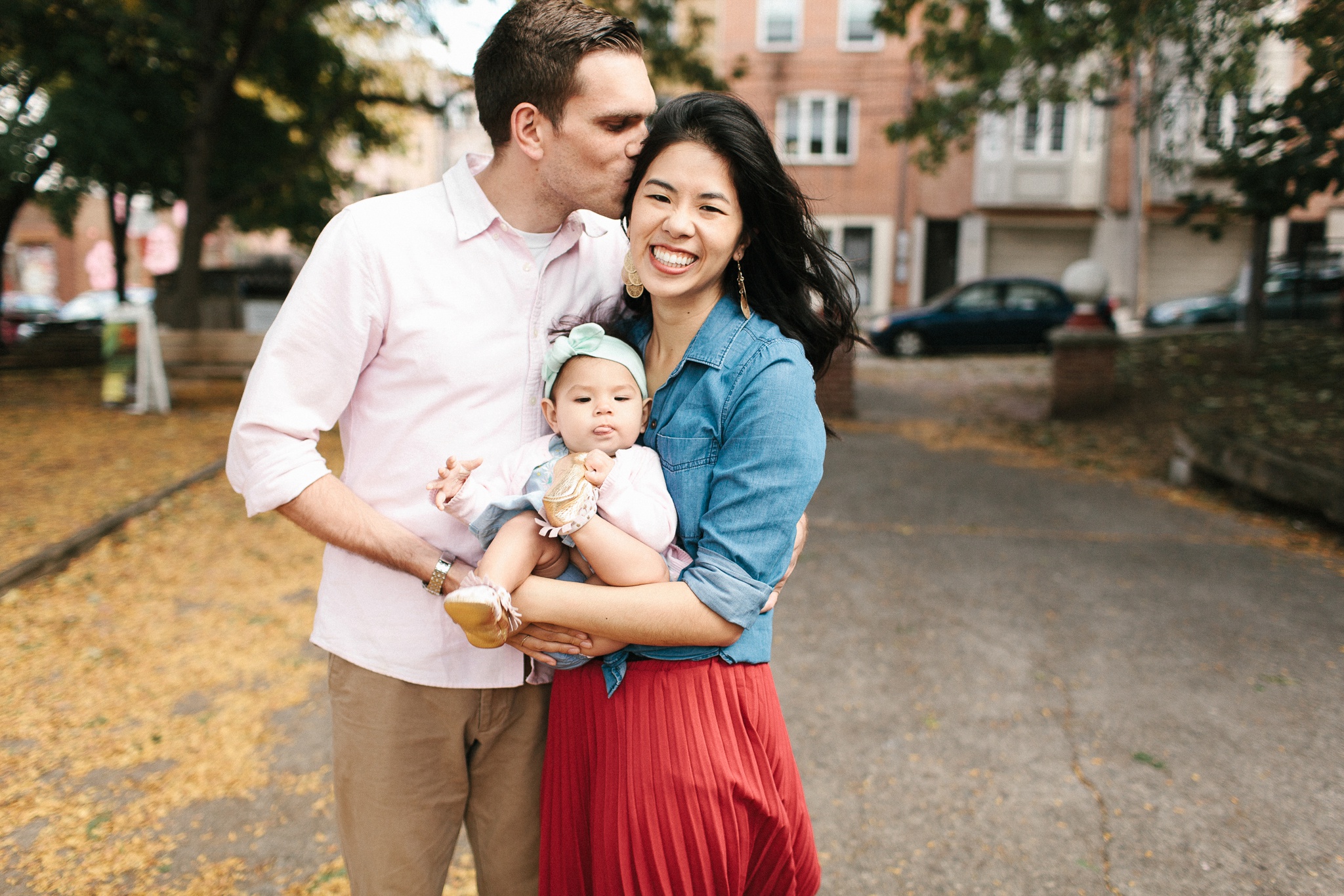 Northern Liberties Family Session - Autumn Kern Photography photo