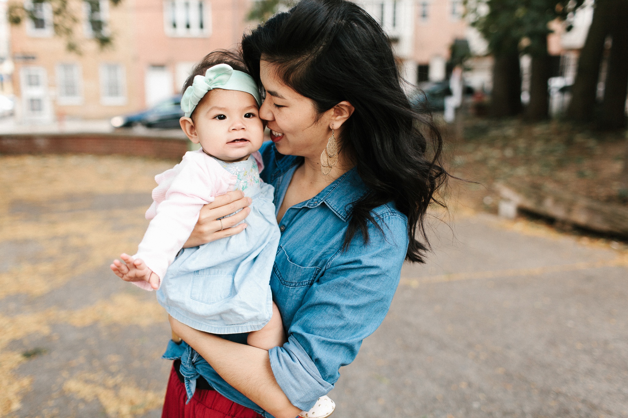 Northern Liberties Family Session - Autumn Kern Photography photo