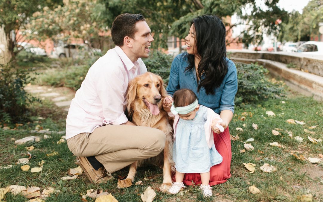 Family Session \\ Autumn Kern Photography