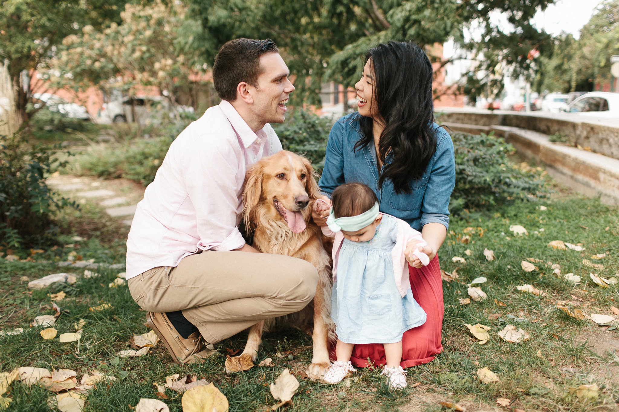 Northern Liberties Family Session - Autumn Kern Photography photo