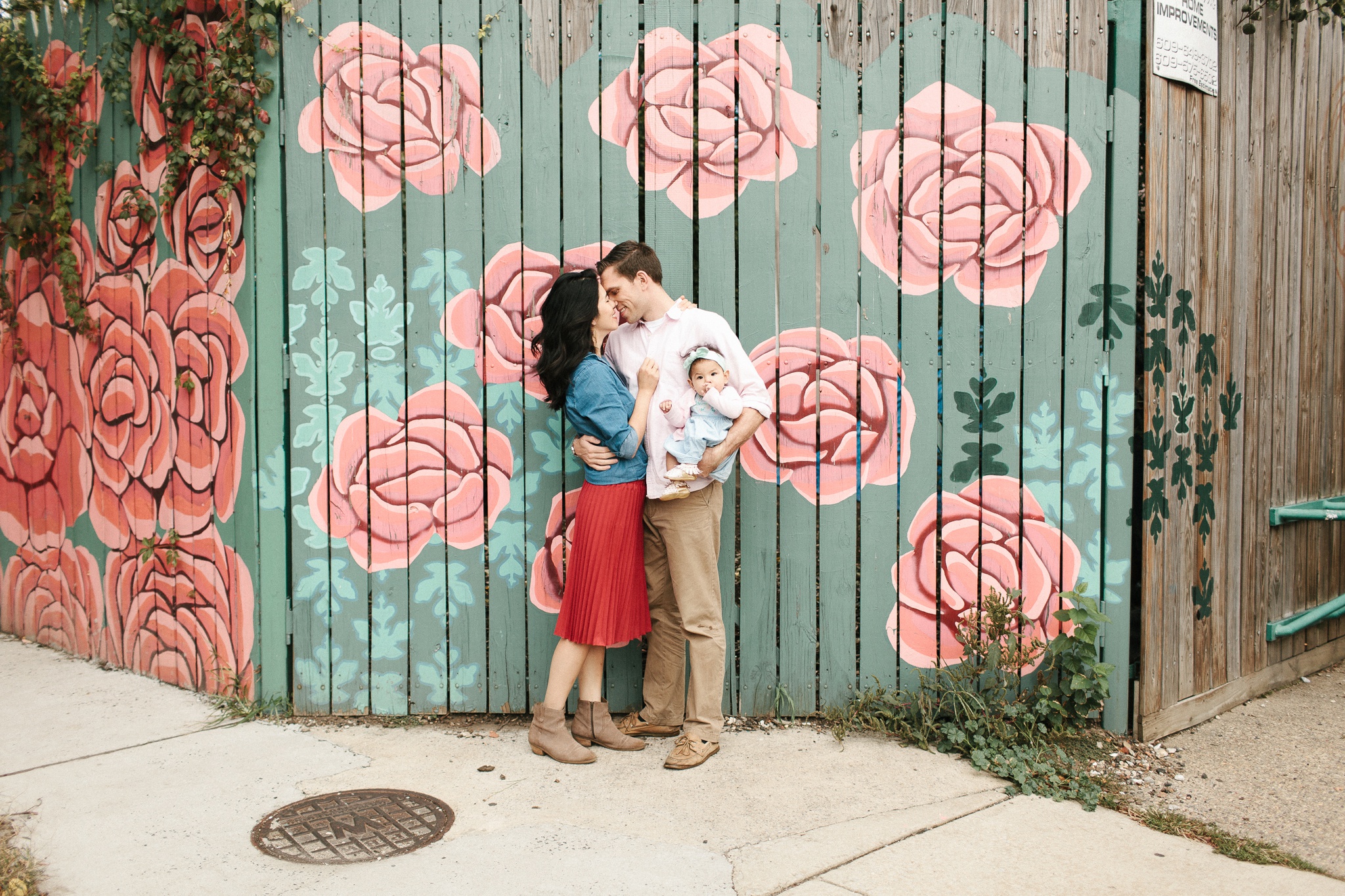 Northern Liberties Family Session - Autumn Kern Photography photo