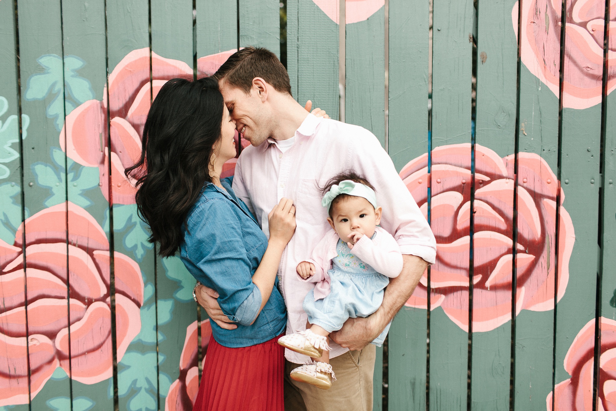 Northern Liberties Family Session - Autumn Kern Photography photo