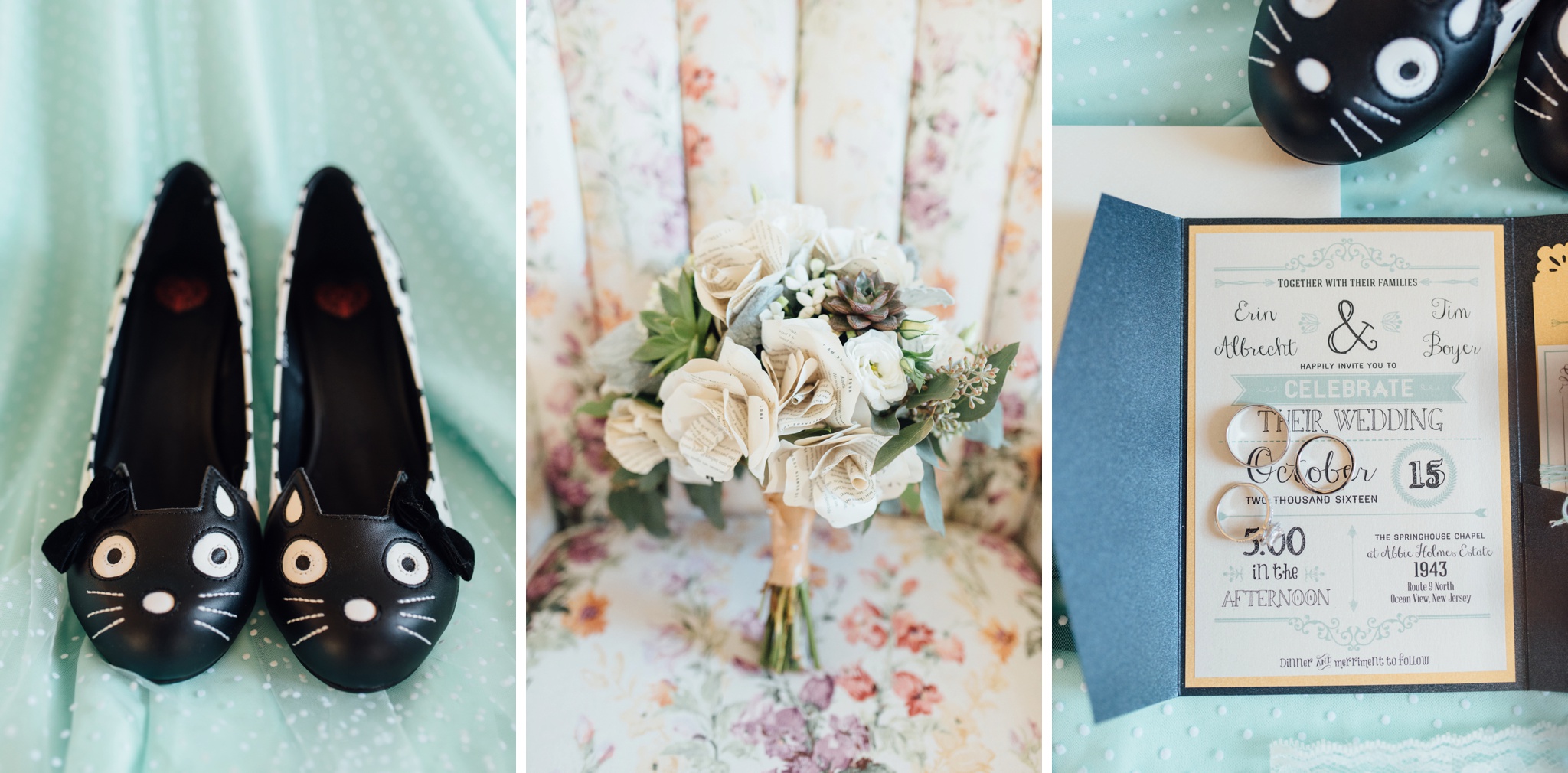 Erin + Tim - Abbie Holmes Estate Wedding - Alison Dunn Photography photo