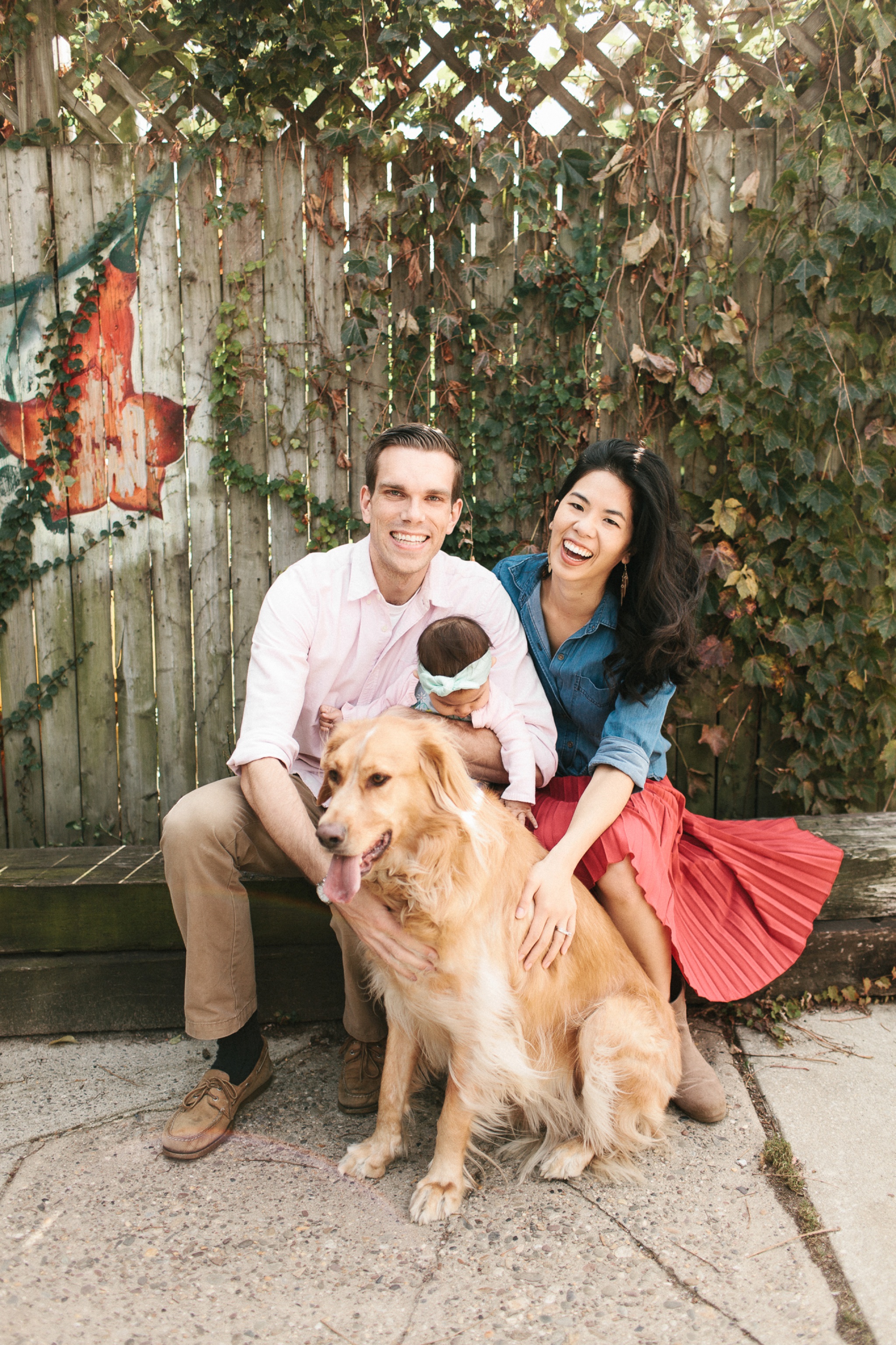 Northern Liberties Family Session - Autumn Kern Photography photo