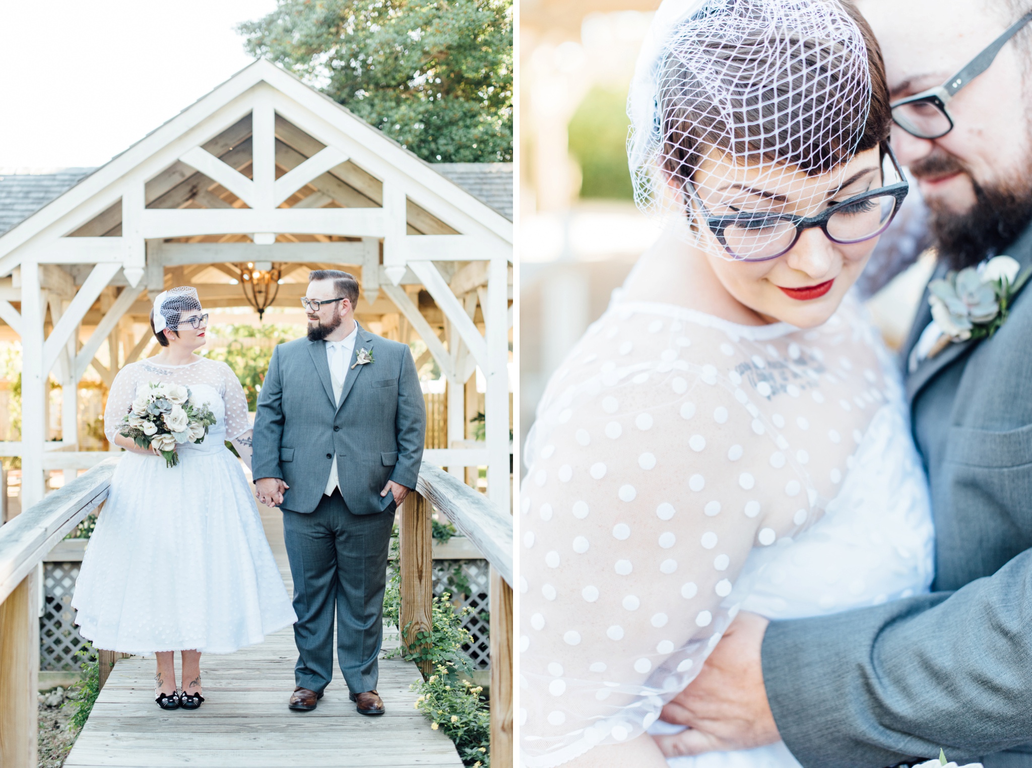 Erin + Tim - Abbie Holmes Estate Wedding - Alison Dunn Photography photo