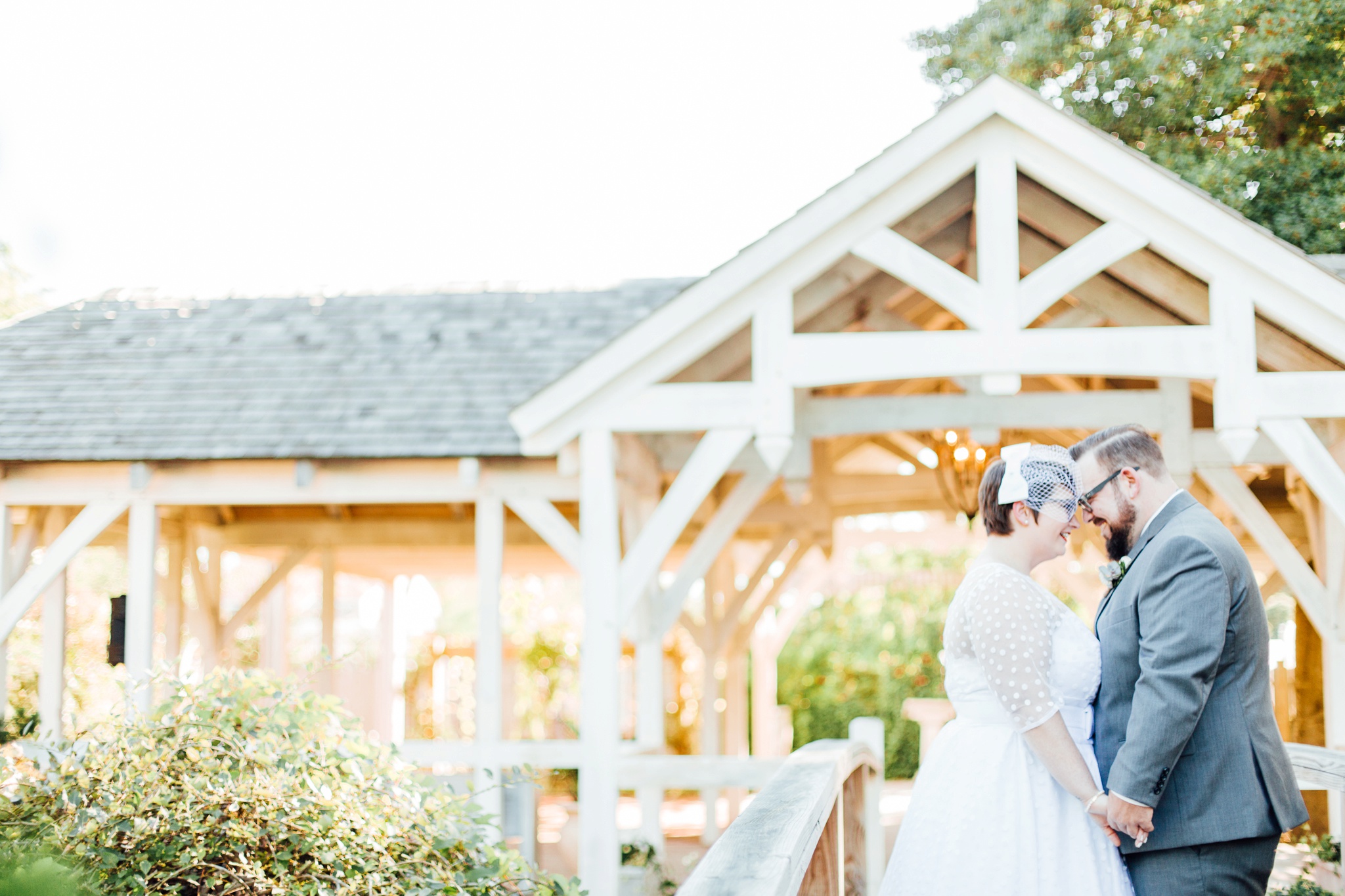 Erin + Tim - Abbie Holmes Estate Wedding - Alison Dunn Photography photo