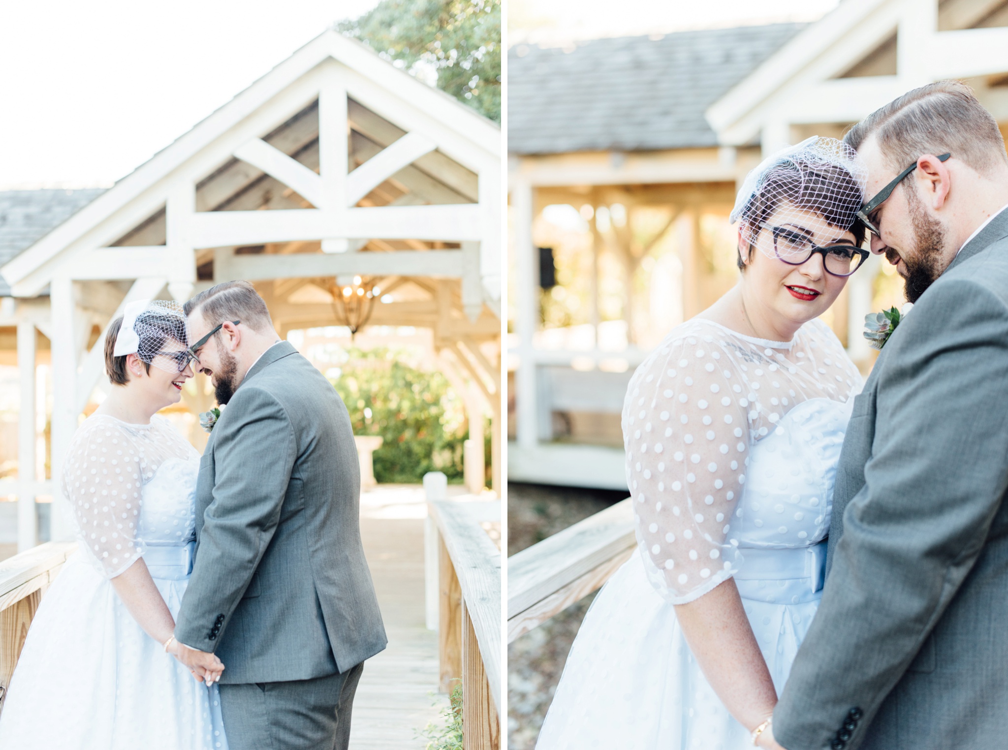 Erin + Tim - Abbie Holmes Estate Wedding - Alison Dunn Photography photo