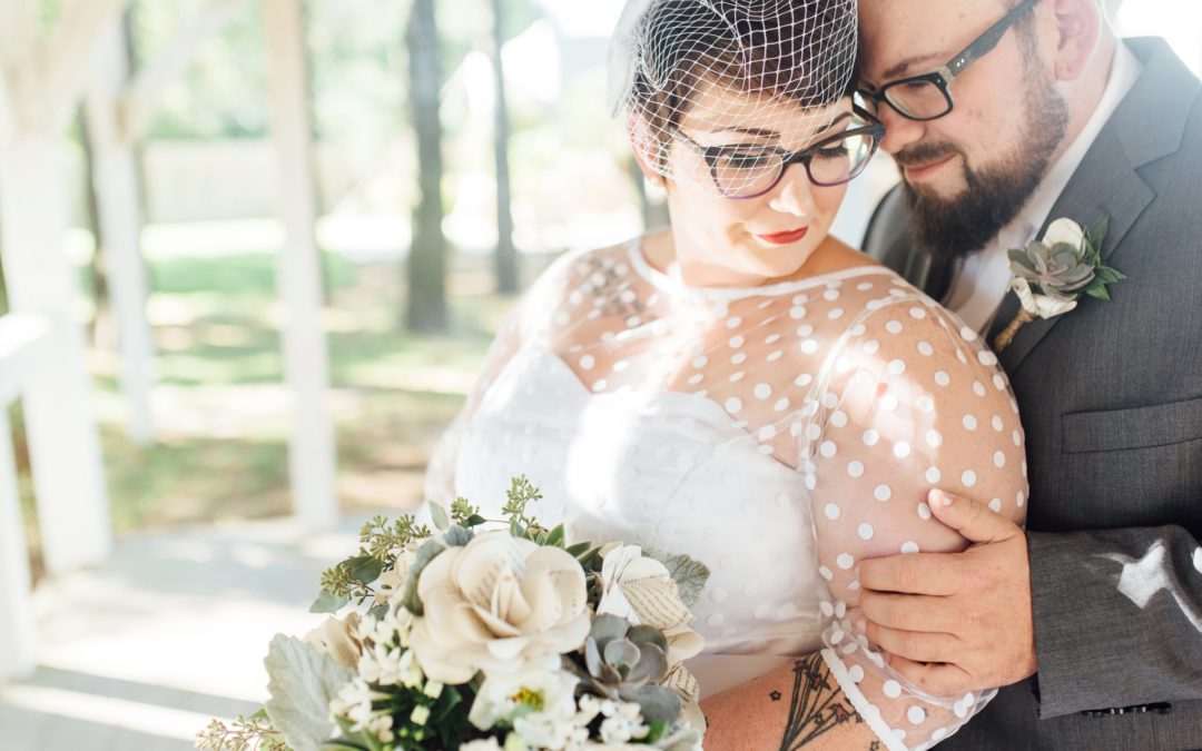 Tim + Erin \\ Wedding