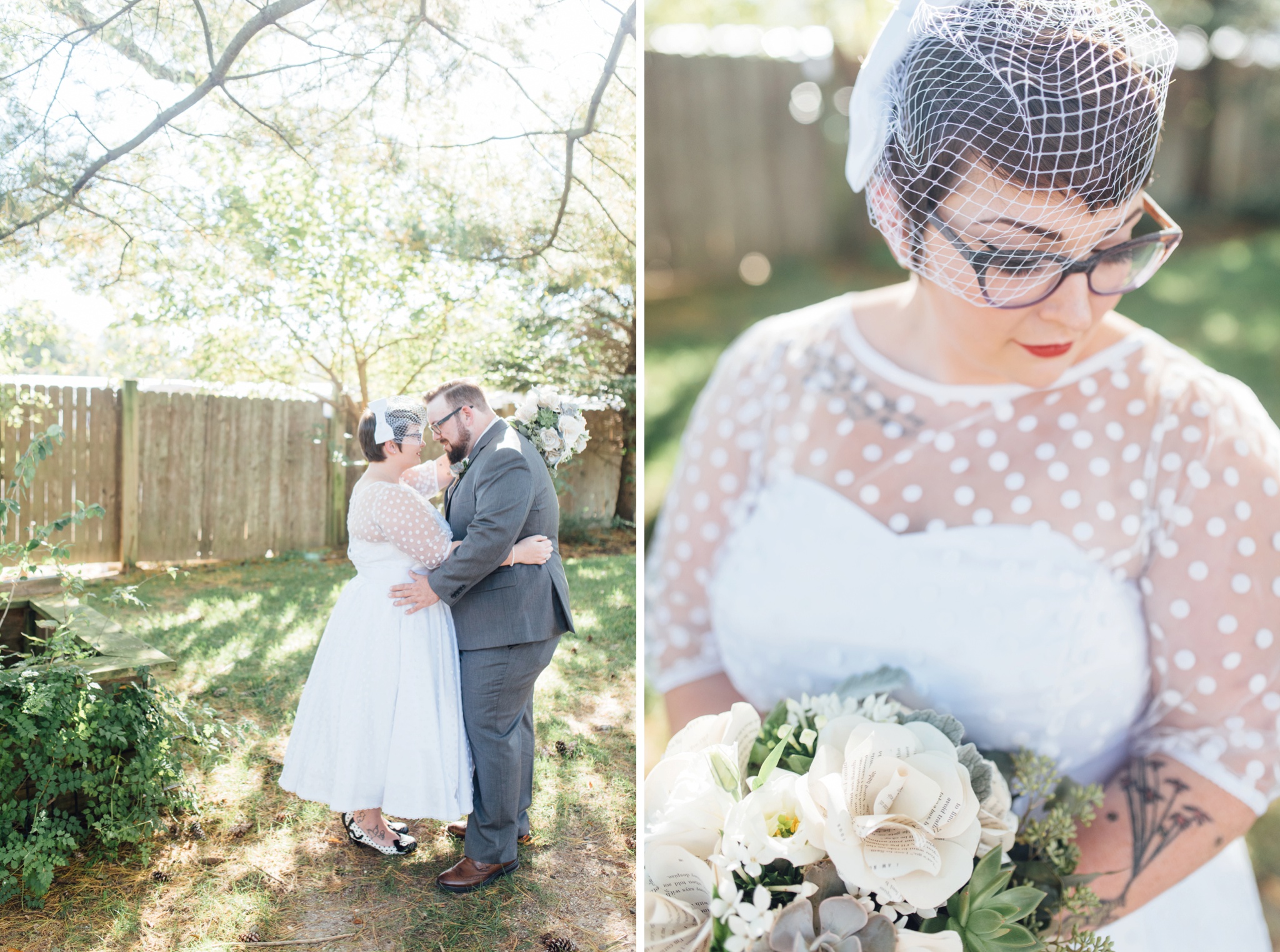 Erin + Tim - Abbie Holmes Estate Wedding - Alison Dunn Photography photo