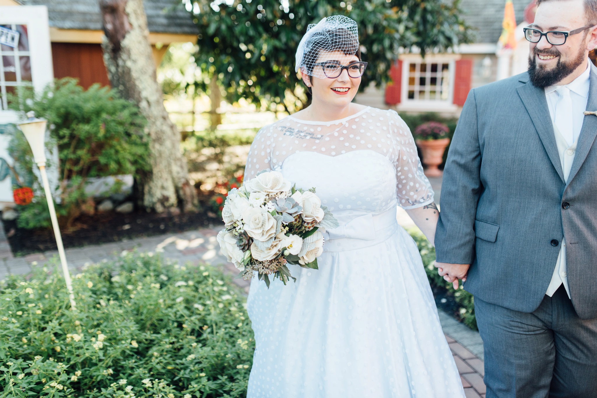 Erin + Tim - Abbie Holmes Estate Wedding - Alison Dunn Photography photo