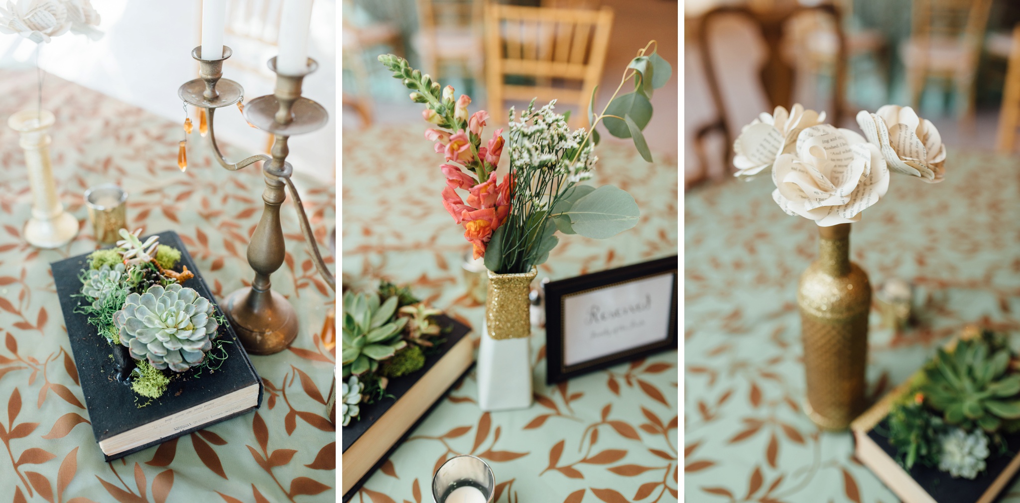 Erin + Tim - Abbie Holmes Estate Wedding - Alison Dunn Photography photo