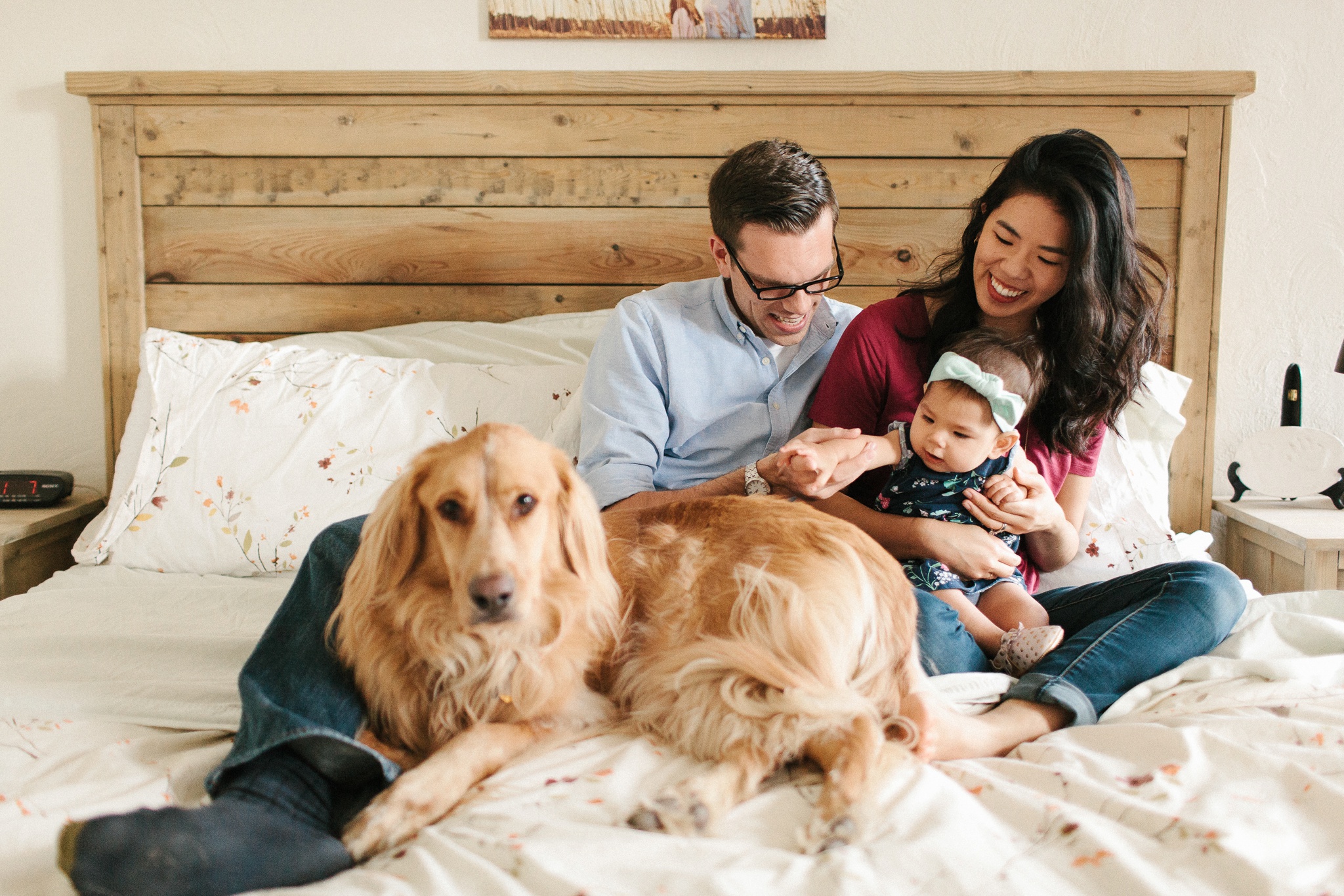 Northern Liberties Family Session - Autumn Kern Photography photo