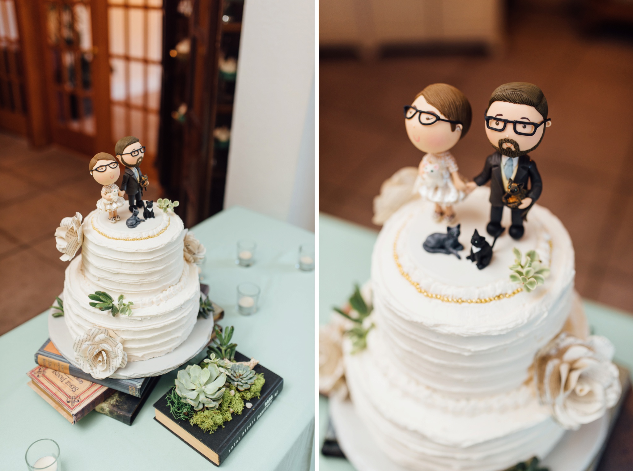 Erin + Tim - Abbie Holmes Estate Wedding - Alison Dunn Photography photo