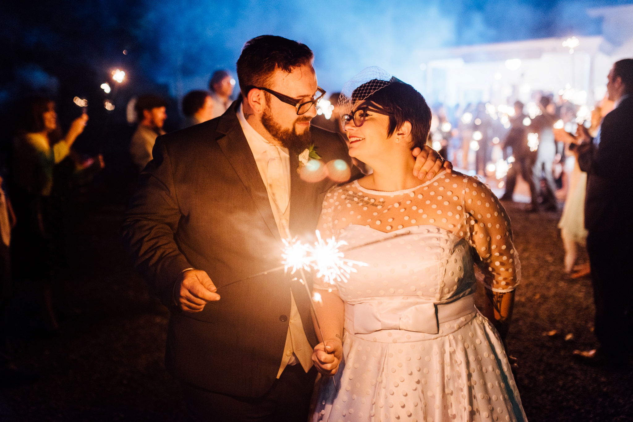 Erin + Tim - Abbie Holmes Estate Wedding - Alison Dunn Photography photo