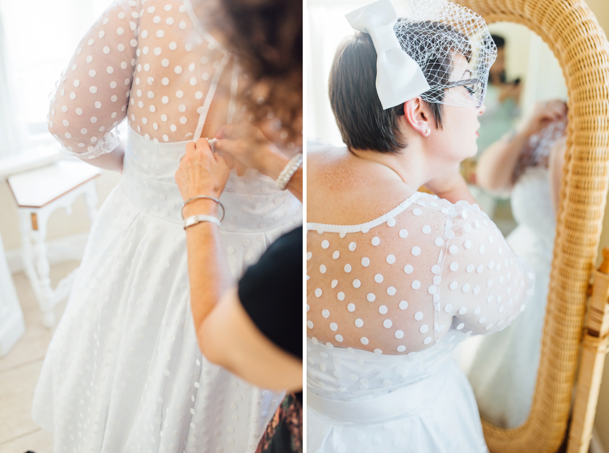 Erin + Tim - Abbie Holmes Estate Wedding - Alison Dunn Photography photo