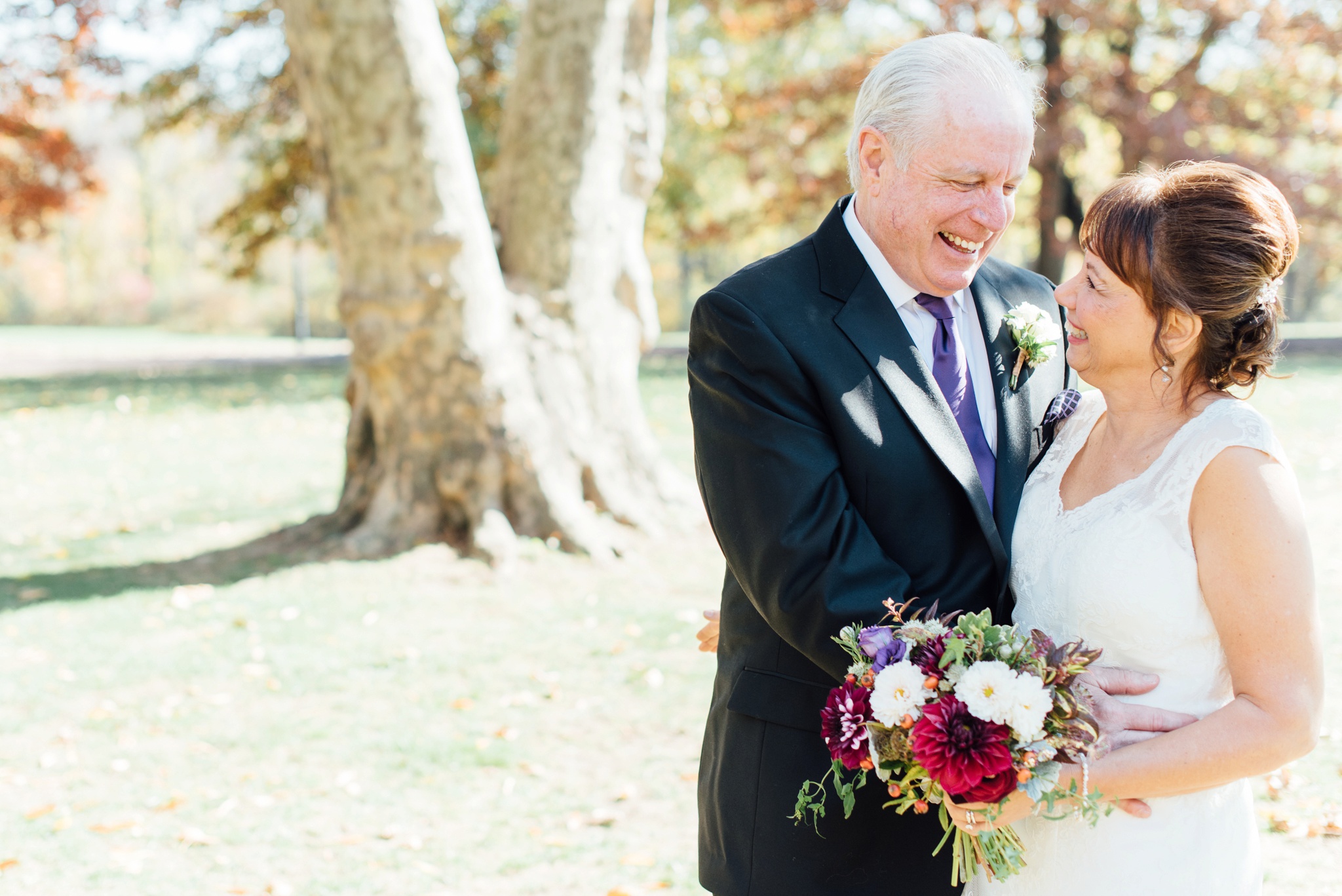 Vicki + Dana - Joseph Ambler Inn - North Wales Wedding - Alison Dunn Photography photo