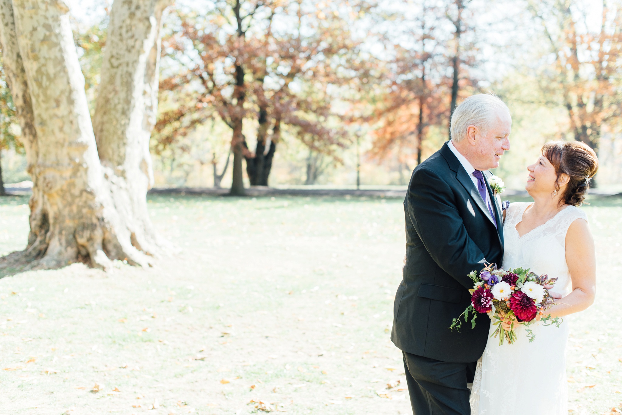 Vicki + Dana - Joseph Ambler Inn - North Wales Wedding - Alison Dunn Photography photo