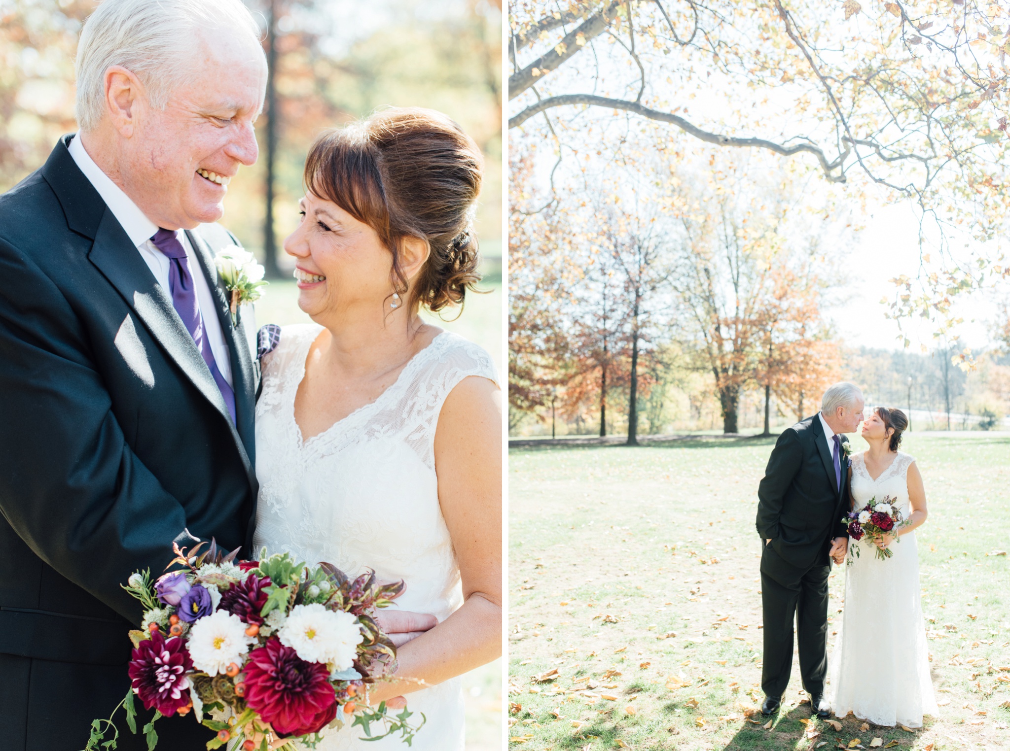 Vicki + Dana - Joseph Ambler Inn - North Wales Wedding - Alison Dunn Photography photo