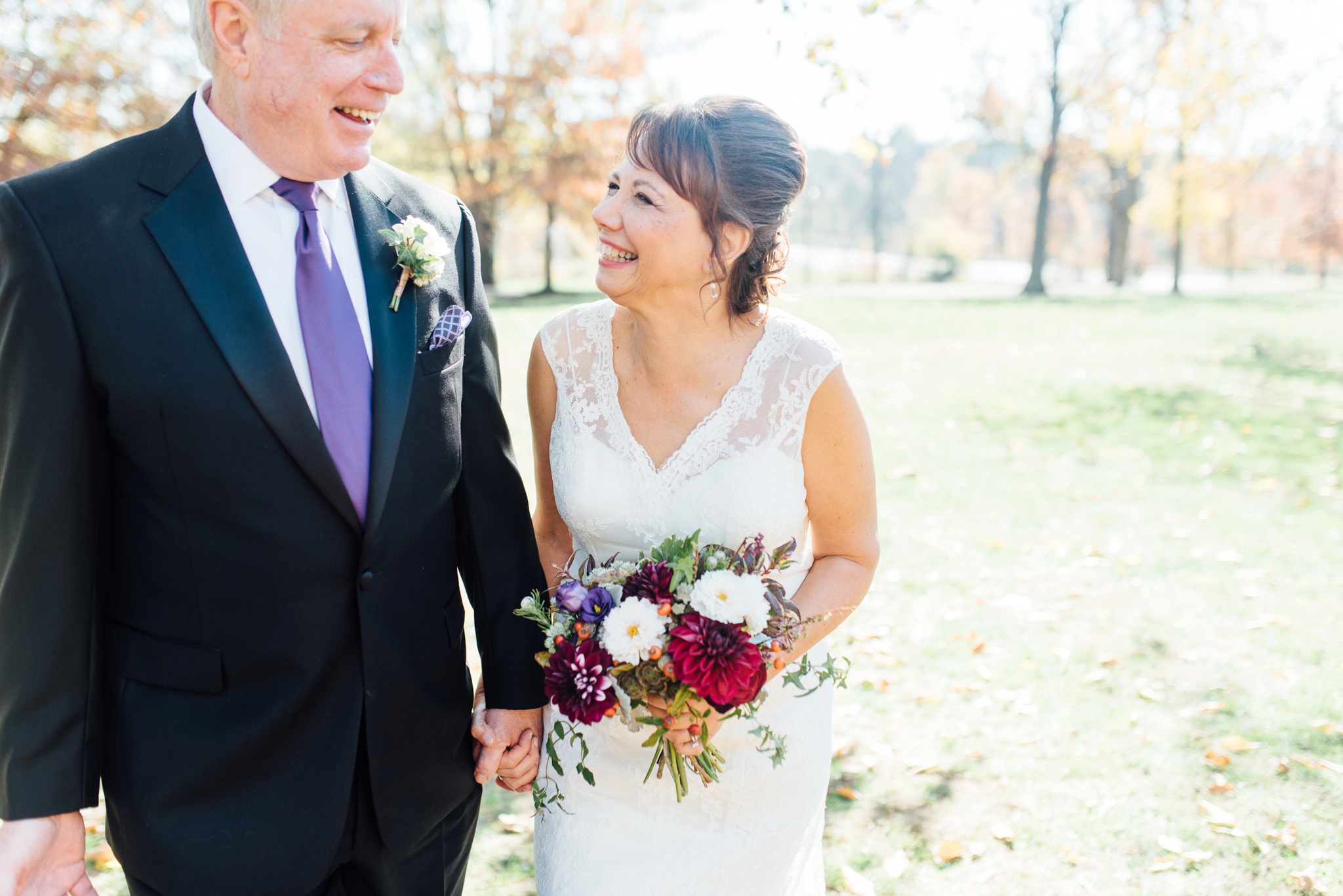 Vicki + Dana - Joseph Ambler Inn - North Wales Wedding - Alison Dunn Photography photo