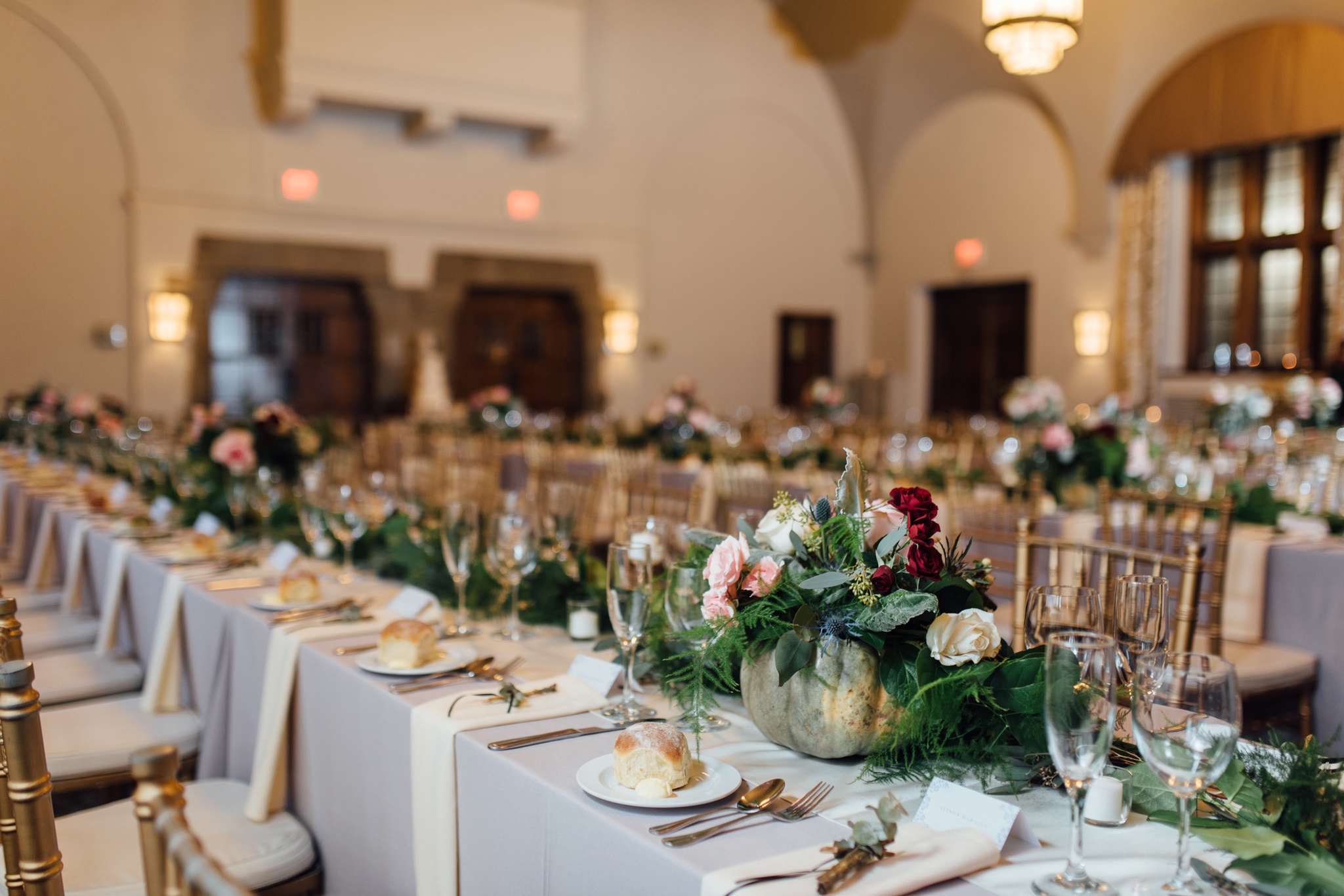 Katie + David - Merion Tribute House Wedding - Alison Dunn Photography photo