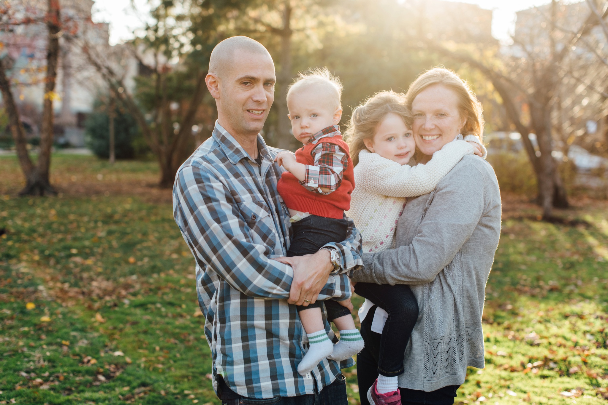 Liberty Lands Family Session - Alison Dunn Photography photo