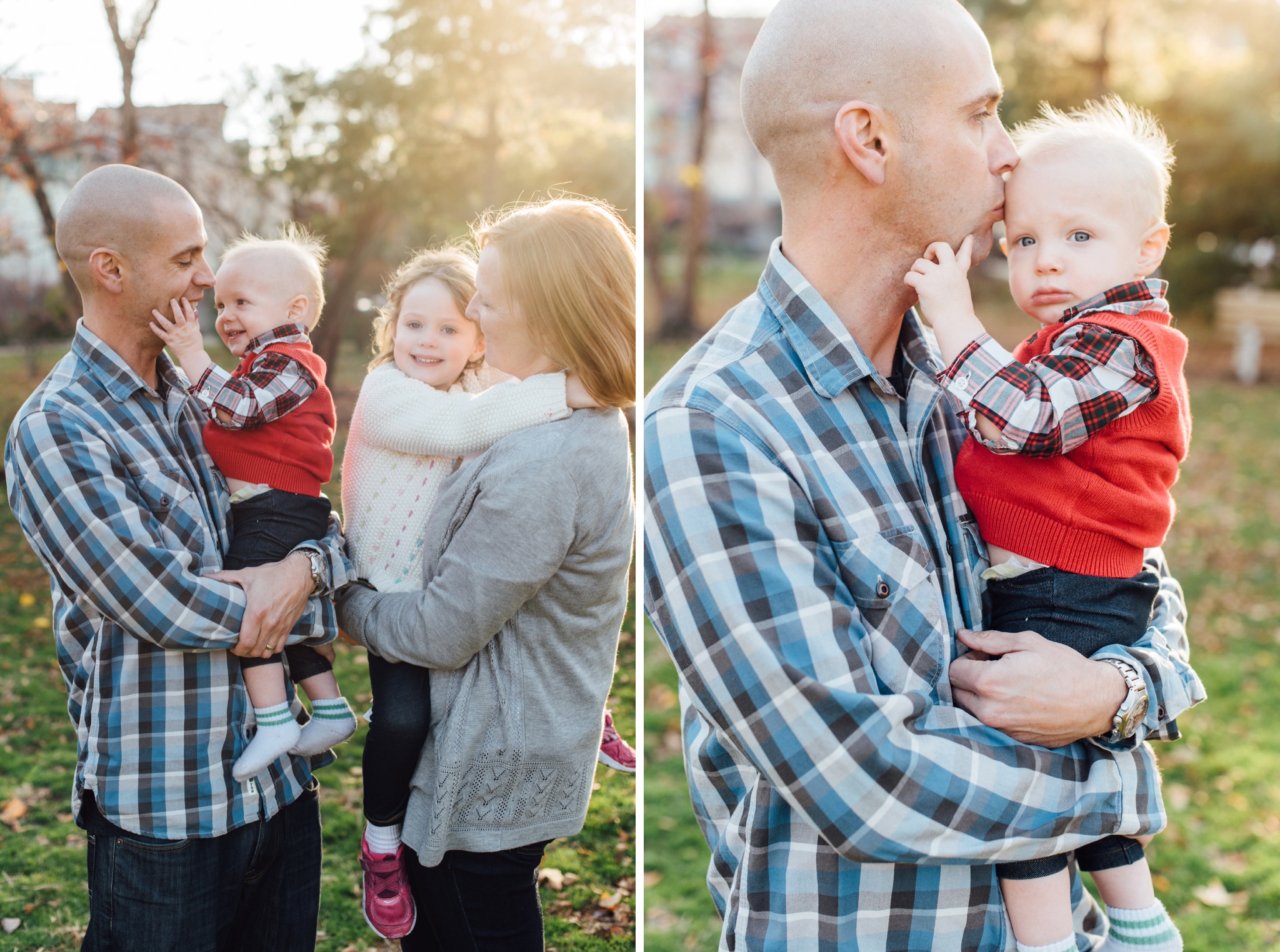 Liberty Lands Family Session - Alison Dunn Photography photo