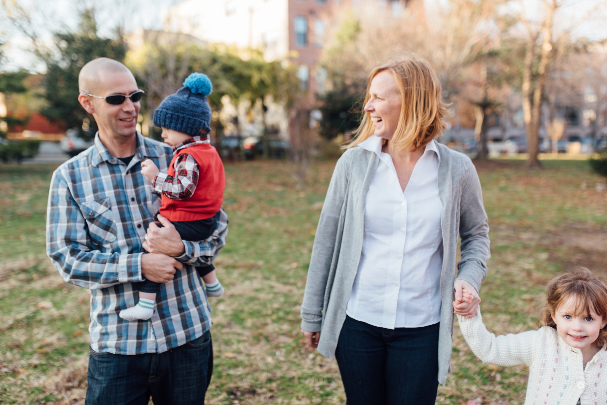 Liberty Lands Family Session - Alison Dunn Photography photo