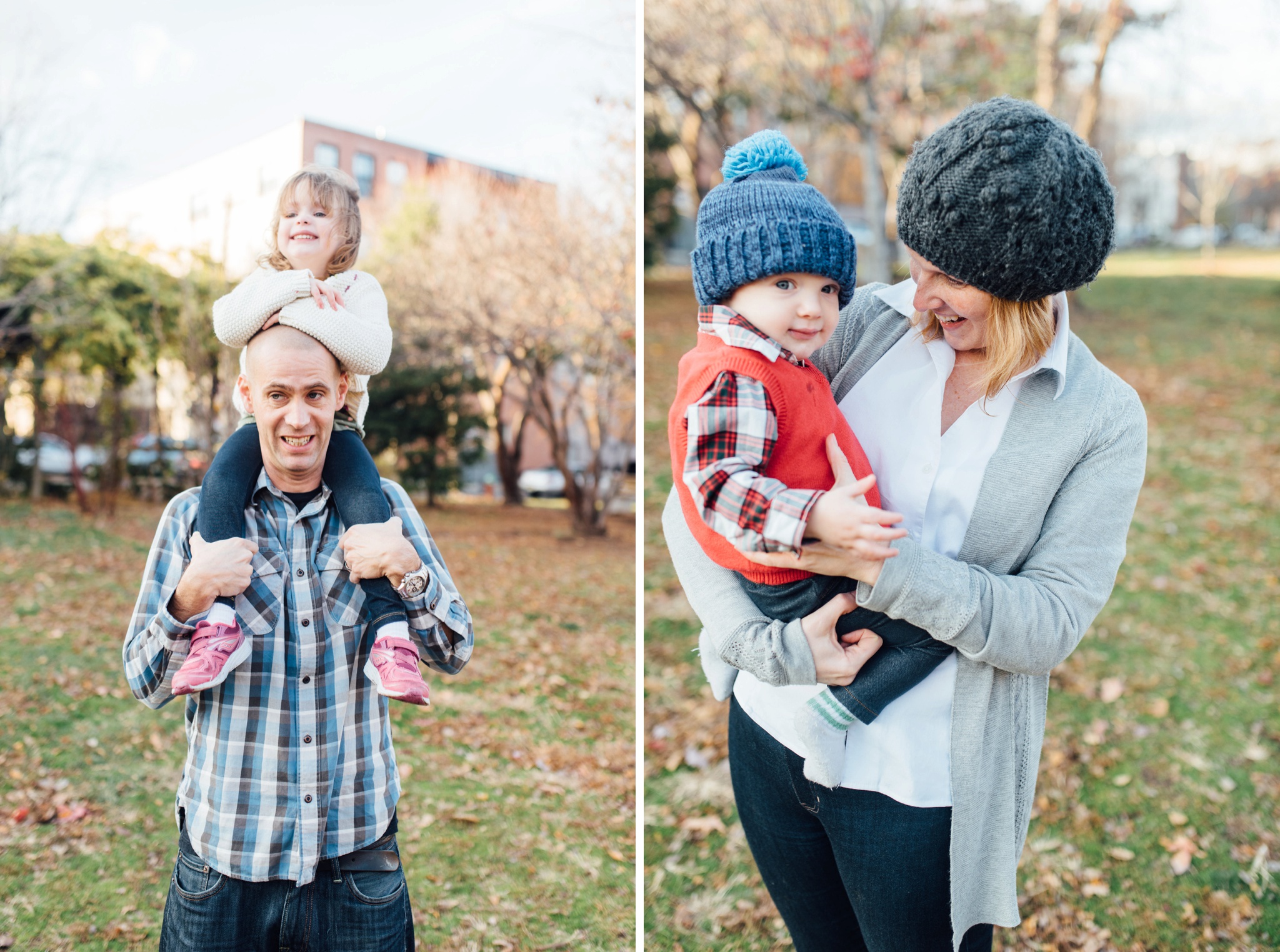 Liberty Lands Family Session - Alison Dunn Photography photo