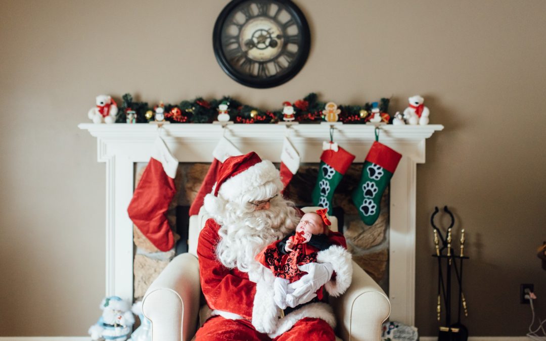 The Natales \\ Family Session