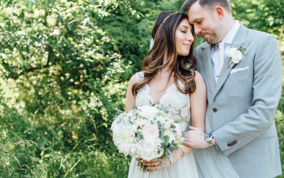 Best of 2016: Weddings!