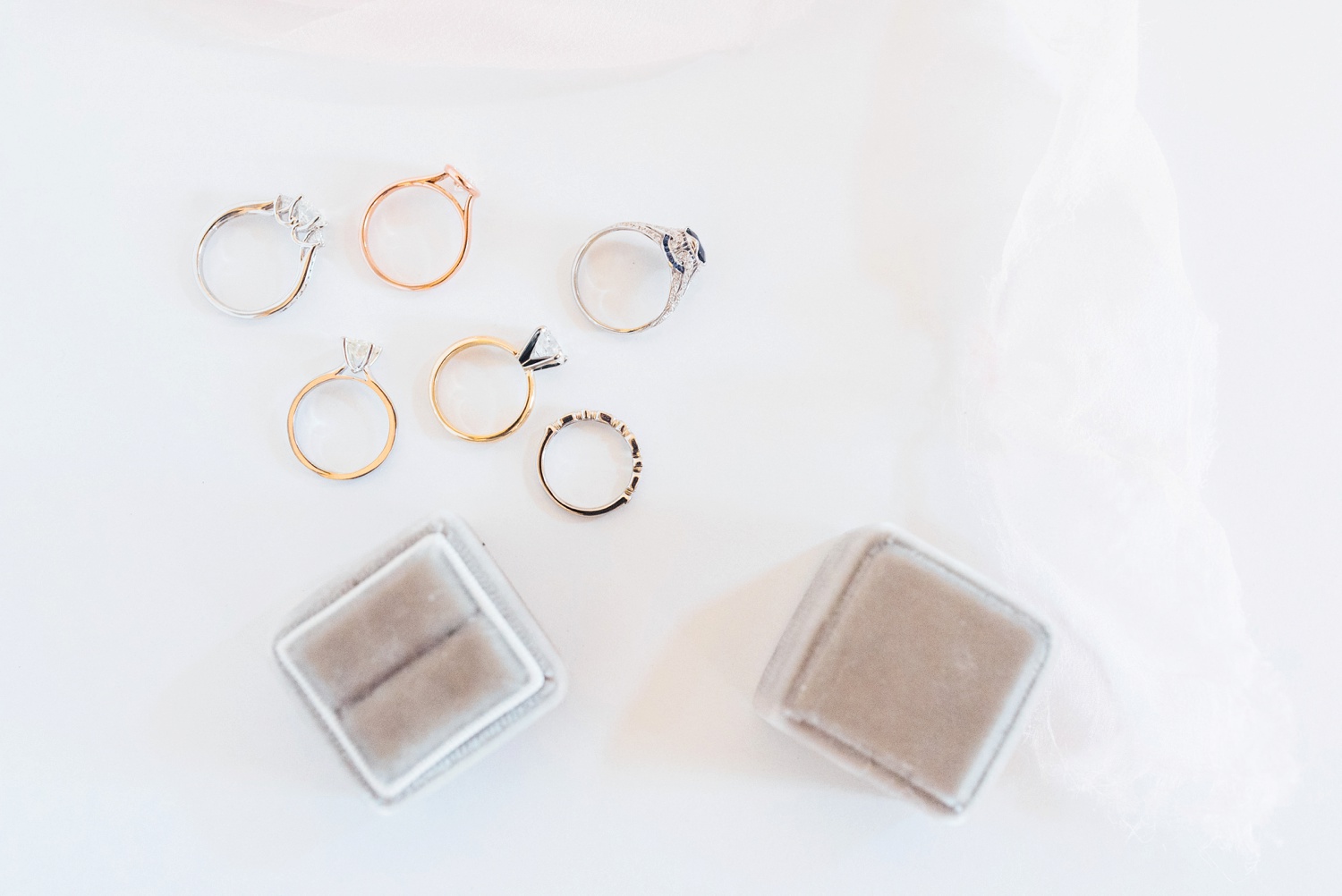 L Priori Jewelry - Philadelphia Jeweler - Alison Dunn Photography photo