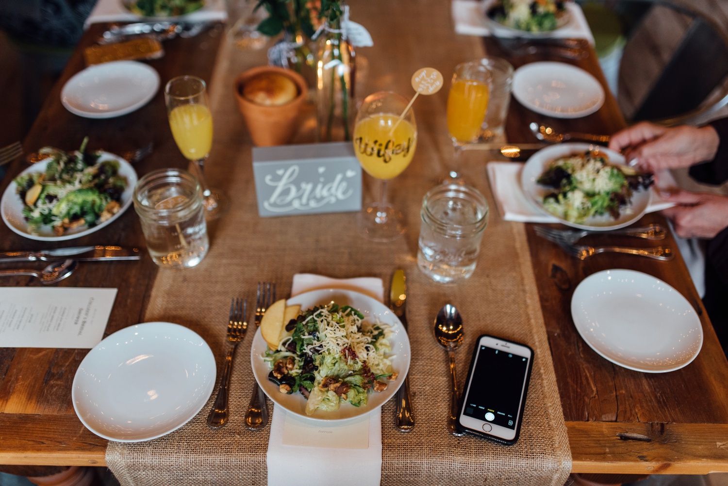 Colleen - Terrain at Styers Wedding Shower - Glen Mills Wedding Photographer - Alison Dunn Photography photo